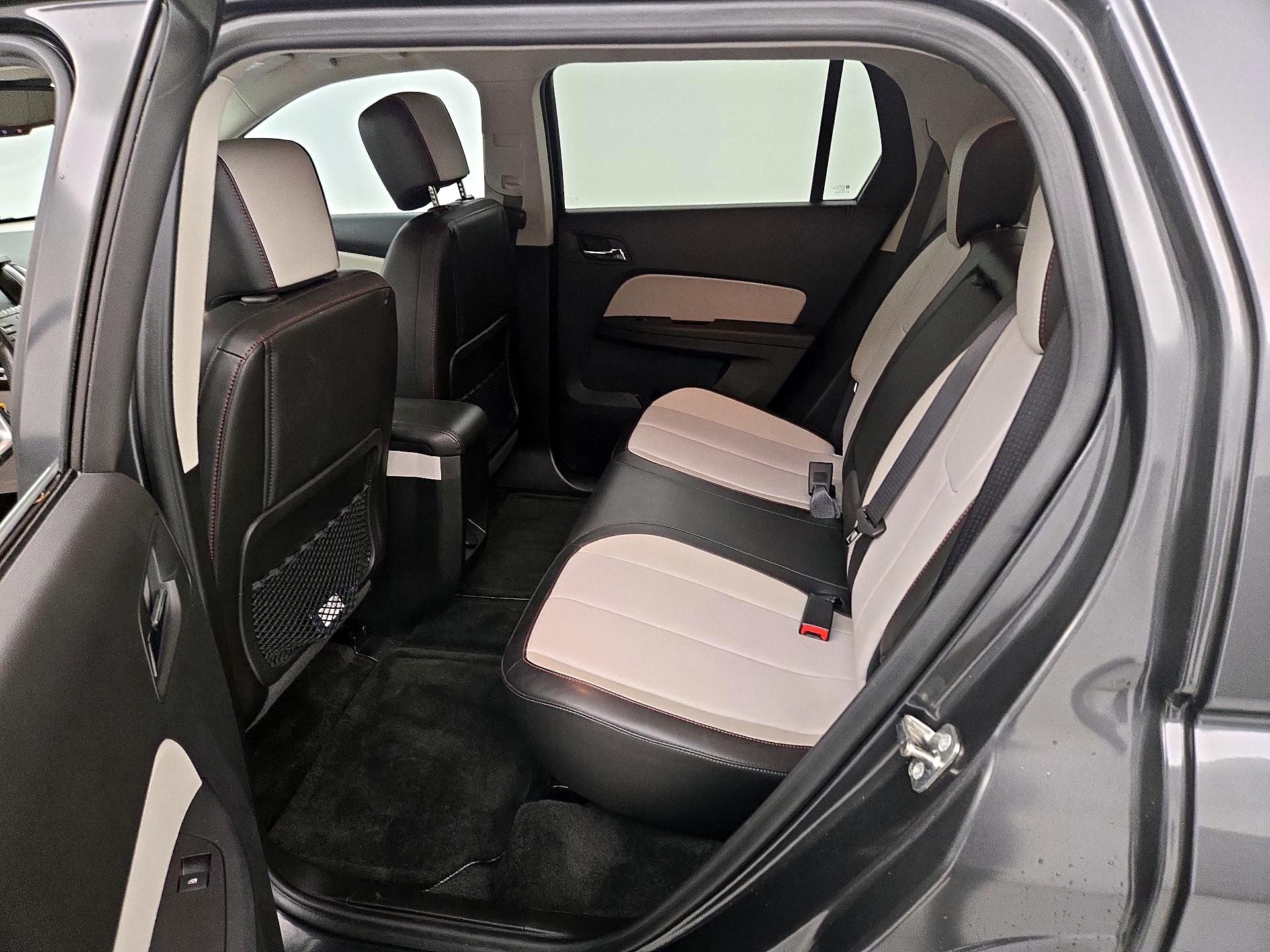 Thumbnail: 2017 GMC Terrain - 20