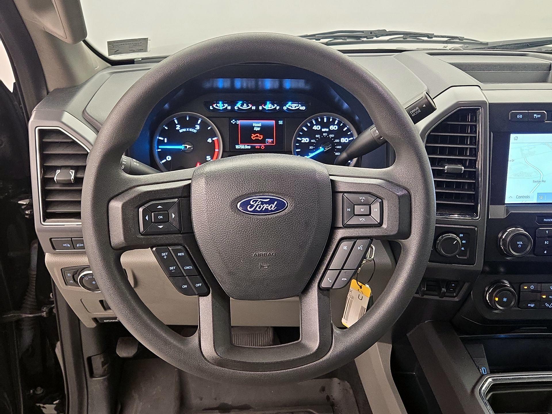 Thumbnail: 2022 Ford F-250 - 10