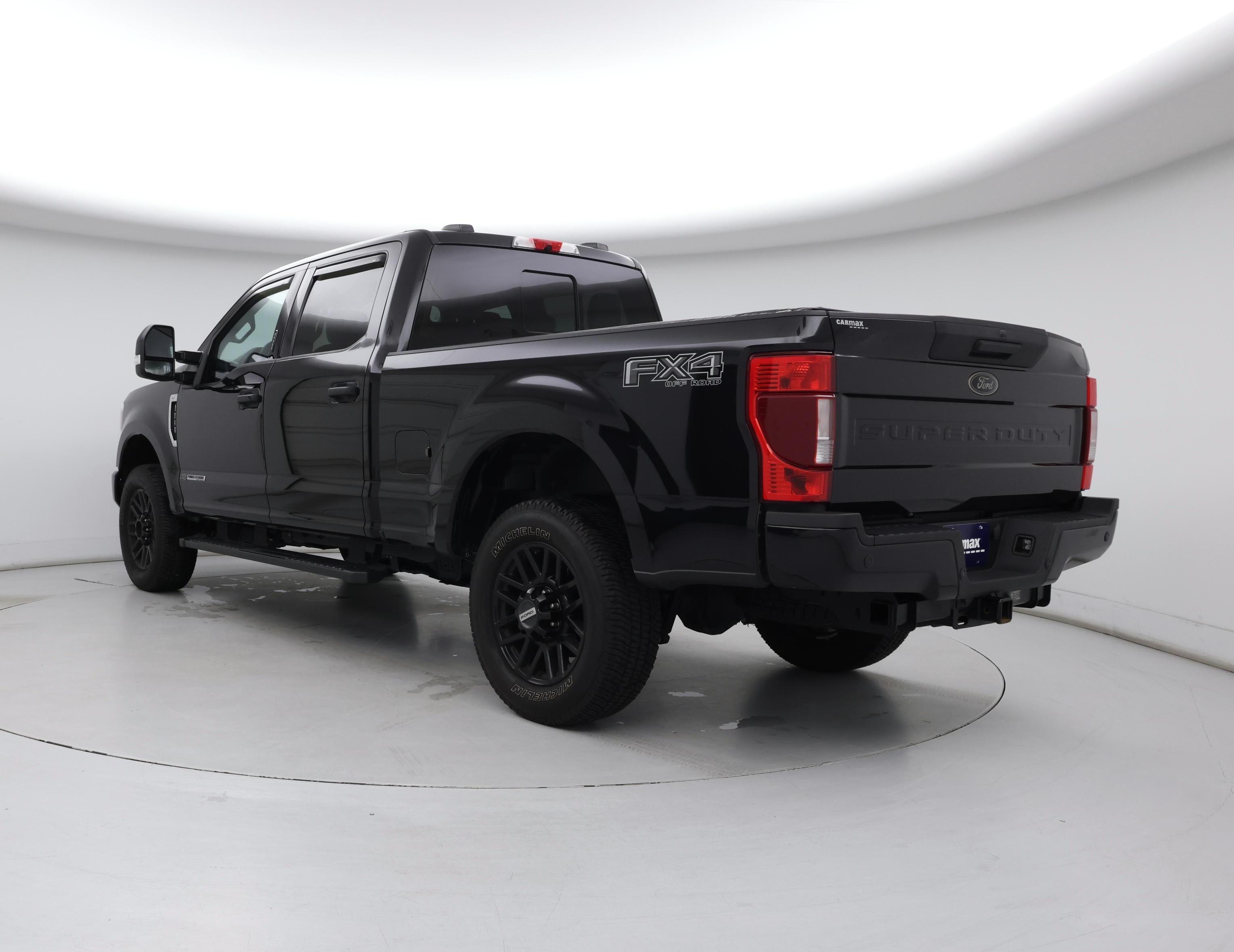 Thumbnail: 2022 Ford F-250 - 2