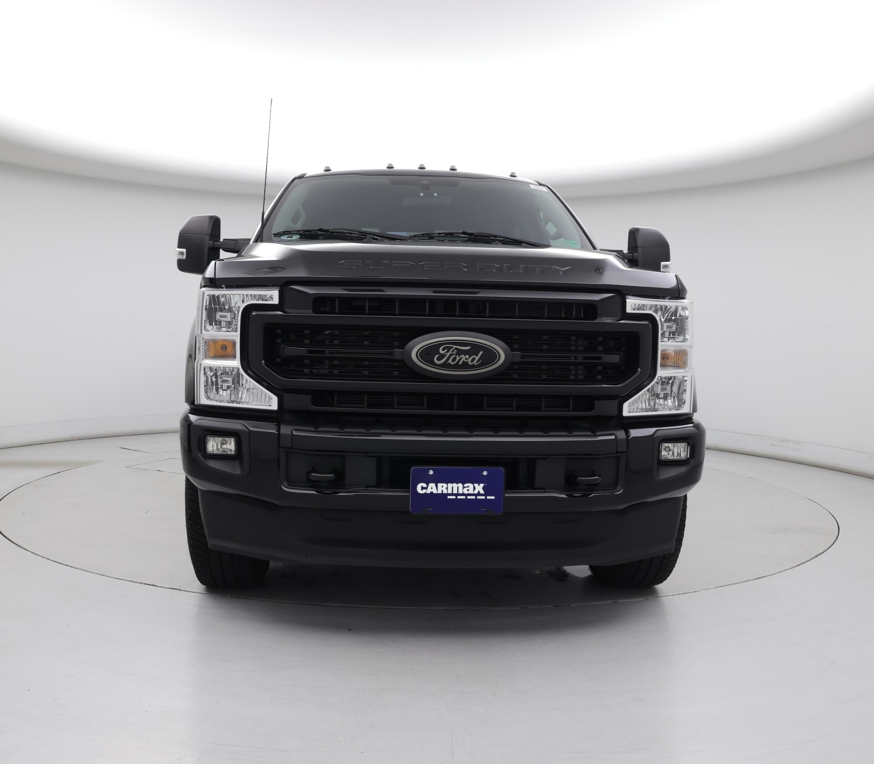 Thumbnail: 2022 Ford F-250 - 5