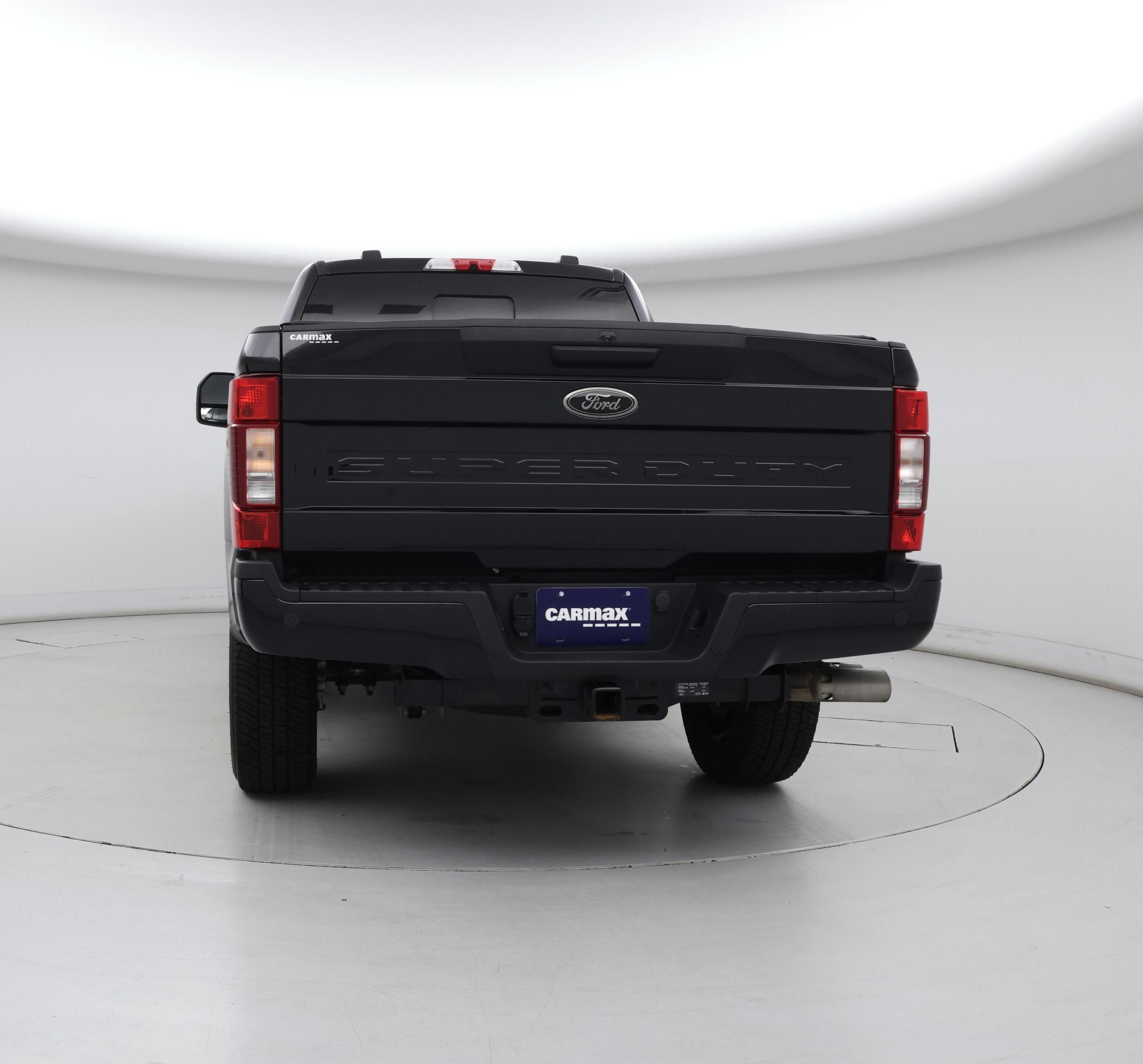 Thumbnail: 2022 Ford F-250 - 6