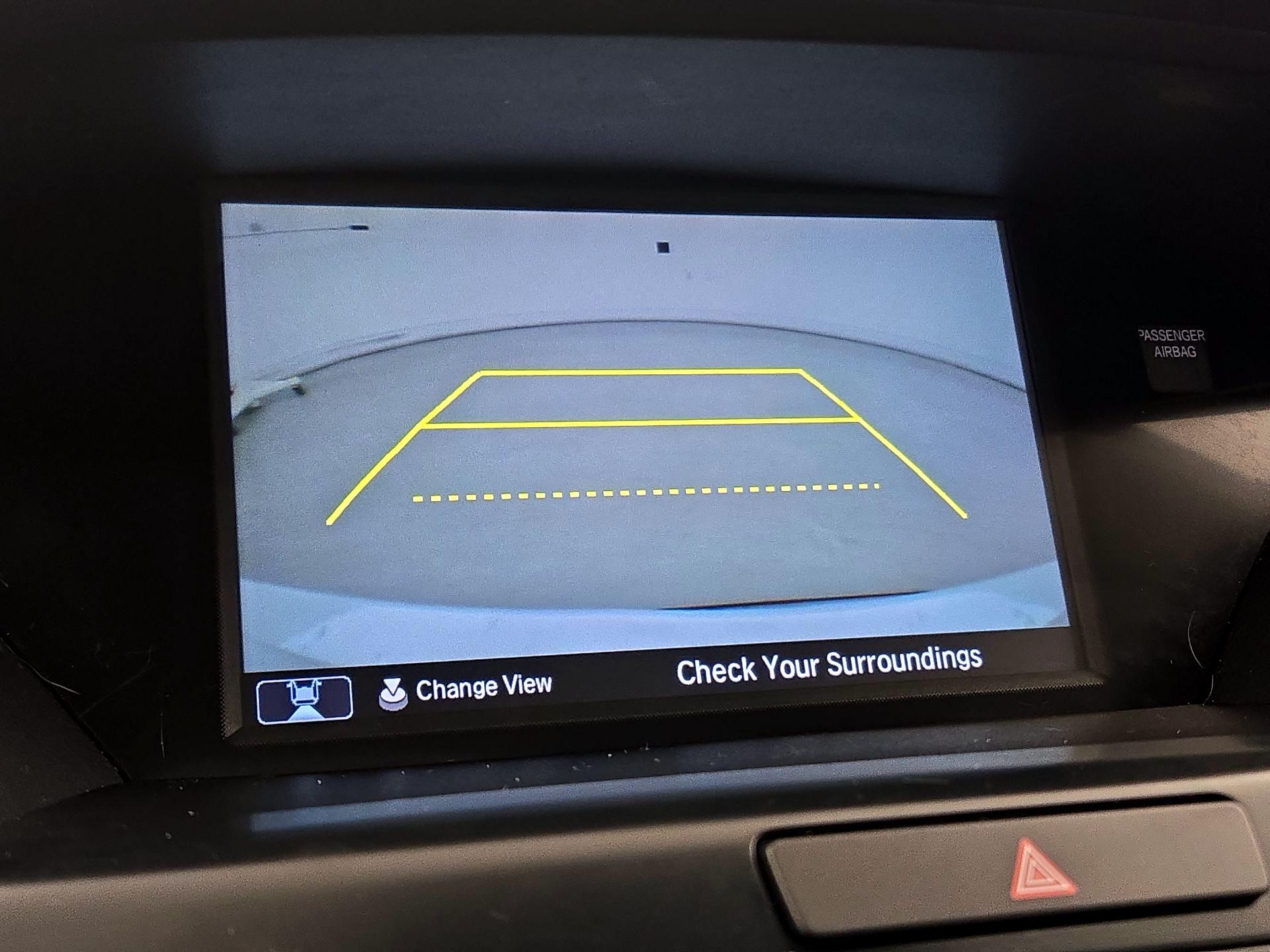 Thumbnail: 2020 Acura MDX - 14