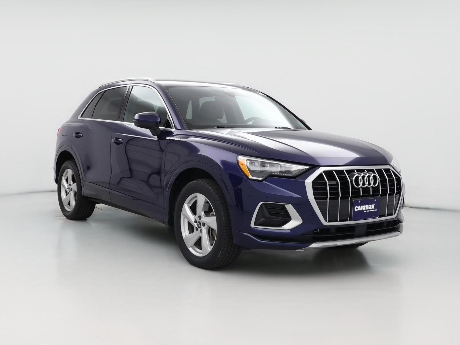 2021 Audi Q3 Premium
