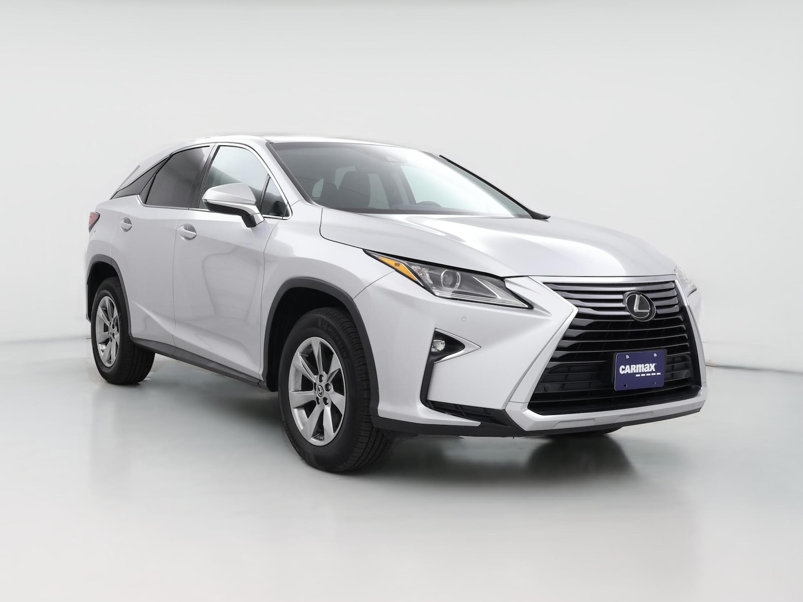 2018 Lexus RX 350