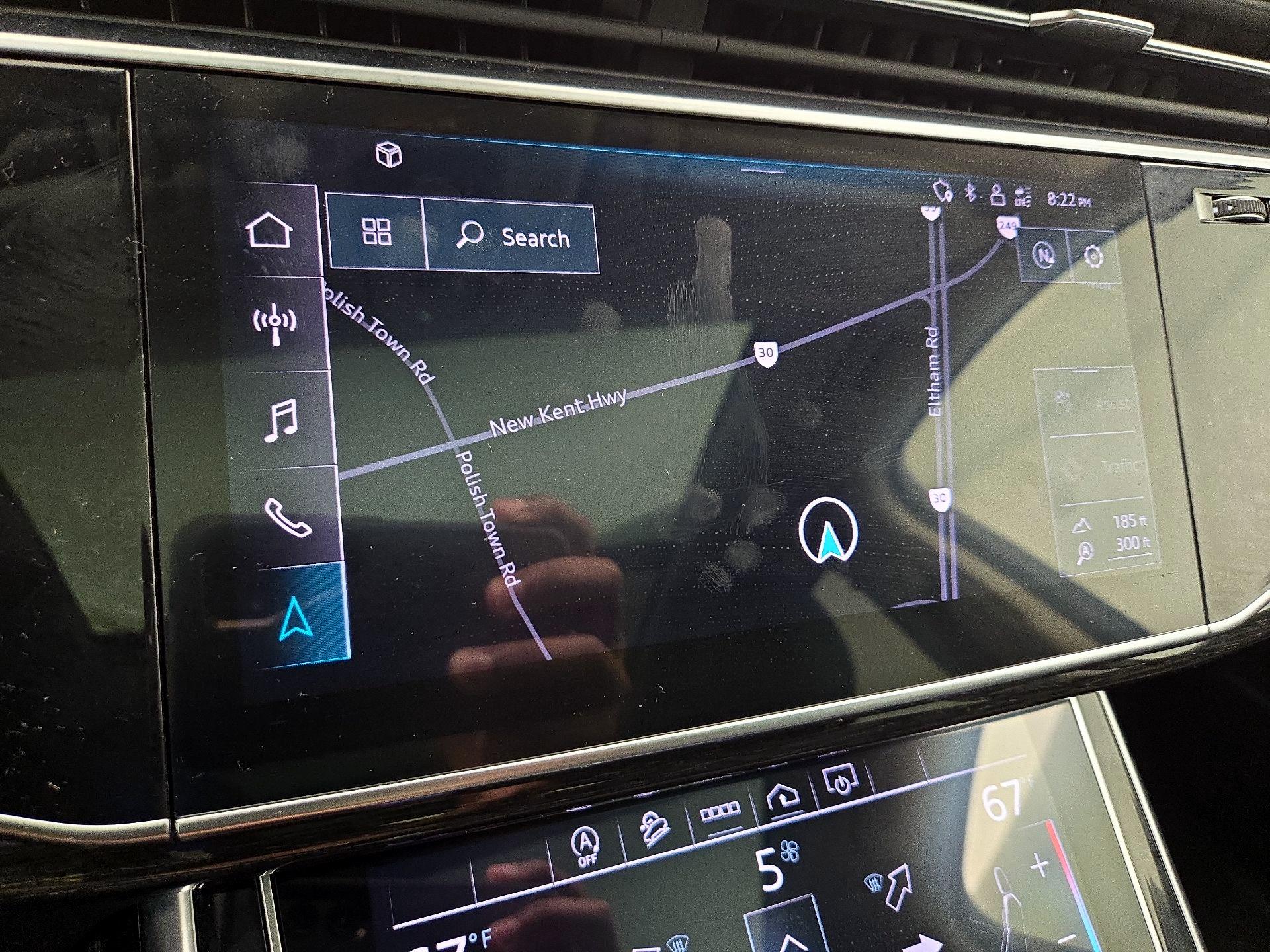 Thumbnail: 2023 Audi Q7 - 12