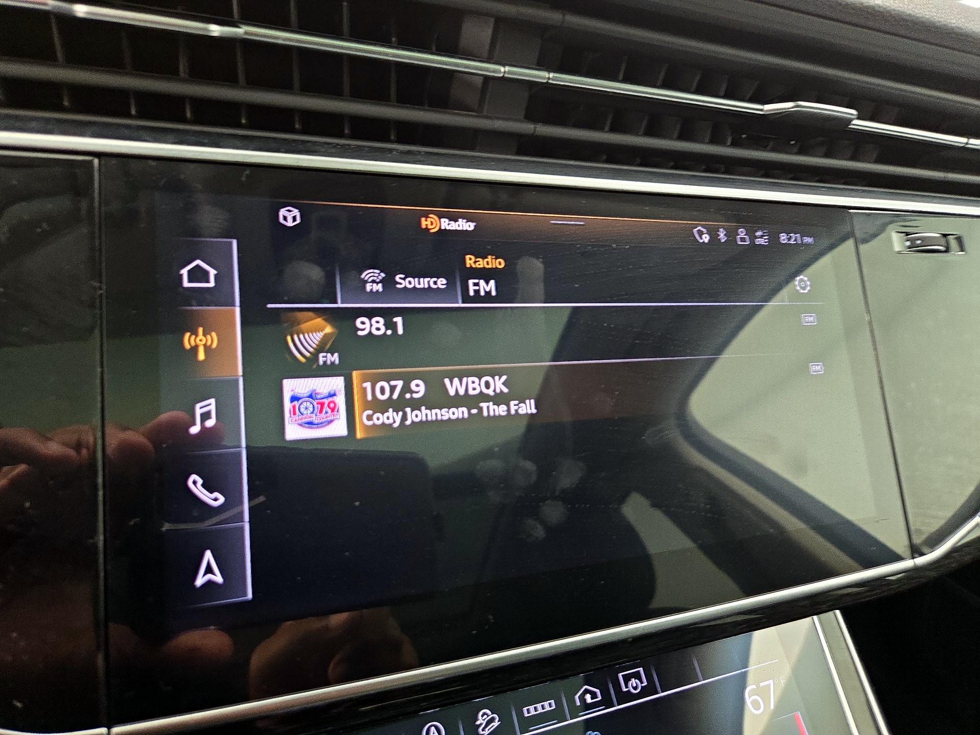 Thumbnail: 2023 Audi Q7 - 14