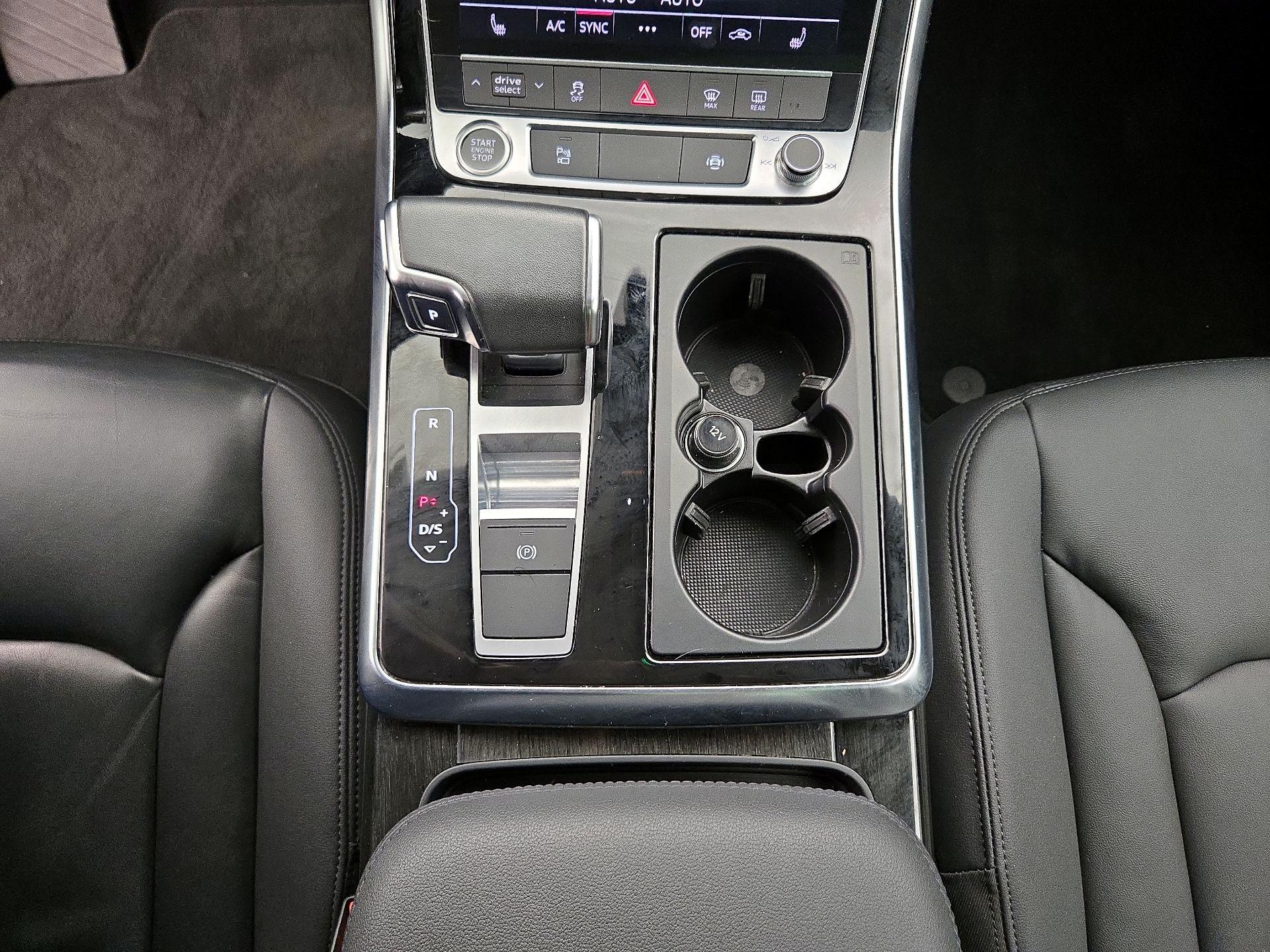 Thumbnail: 2023 Audi Q7 - 16