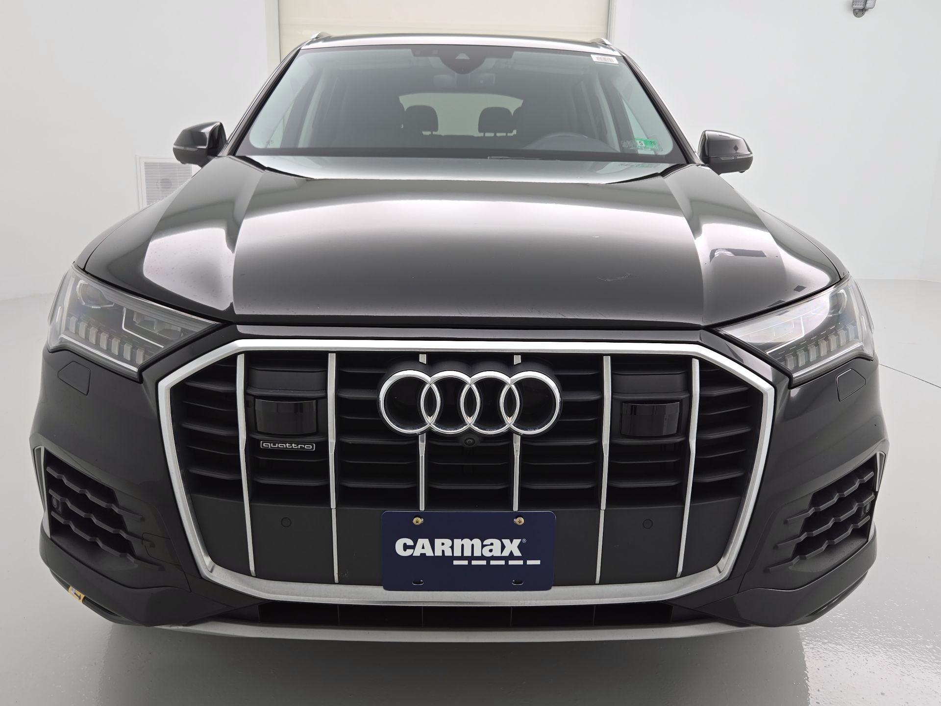 Thumbnail: 2023 Audi Q7 - 2