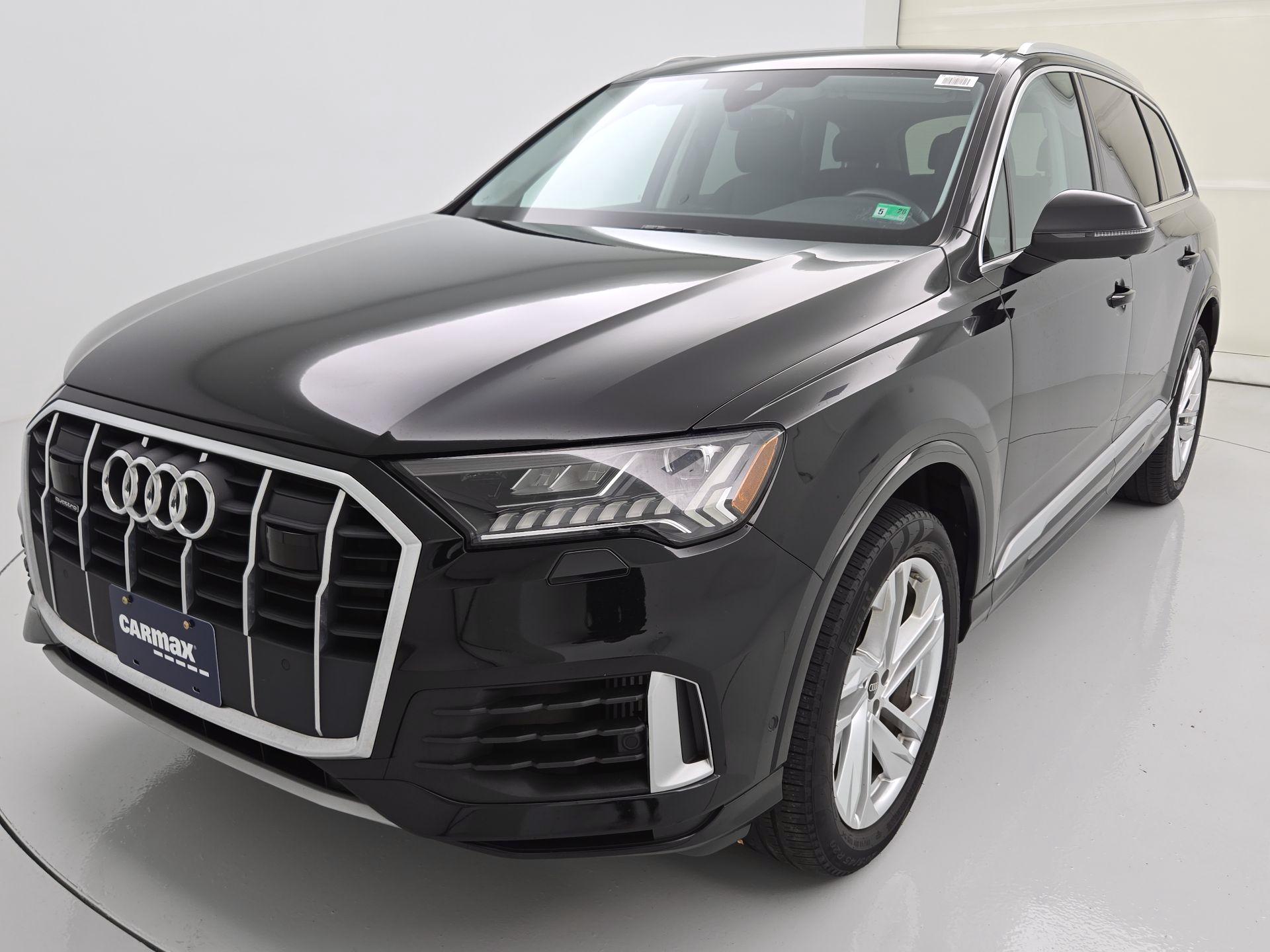 Thumbnail: 2023 Audi Q7 - 3