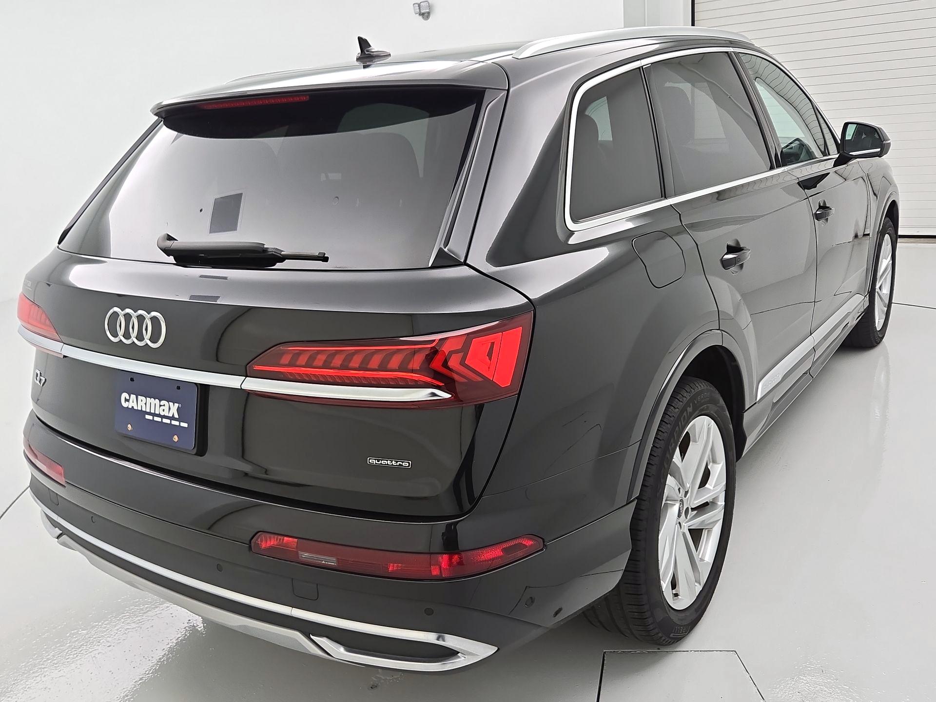 Thumbnail: 2023 Audi Q7 - 5