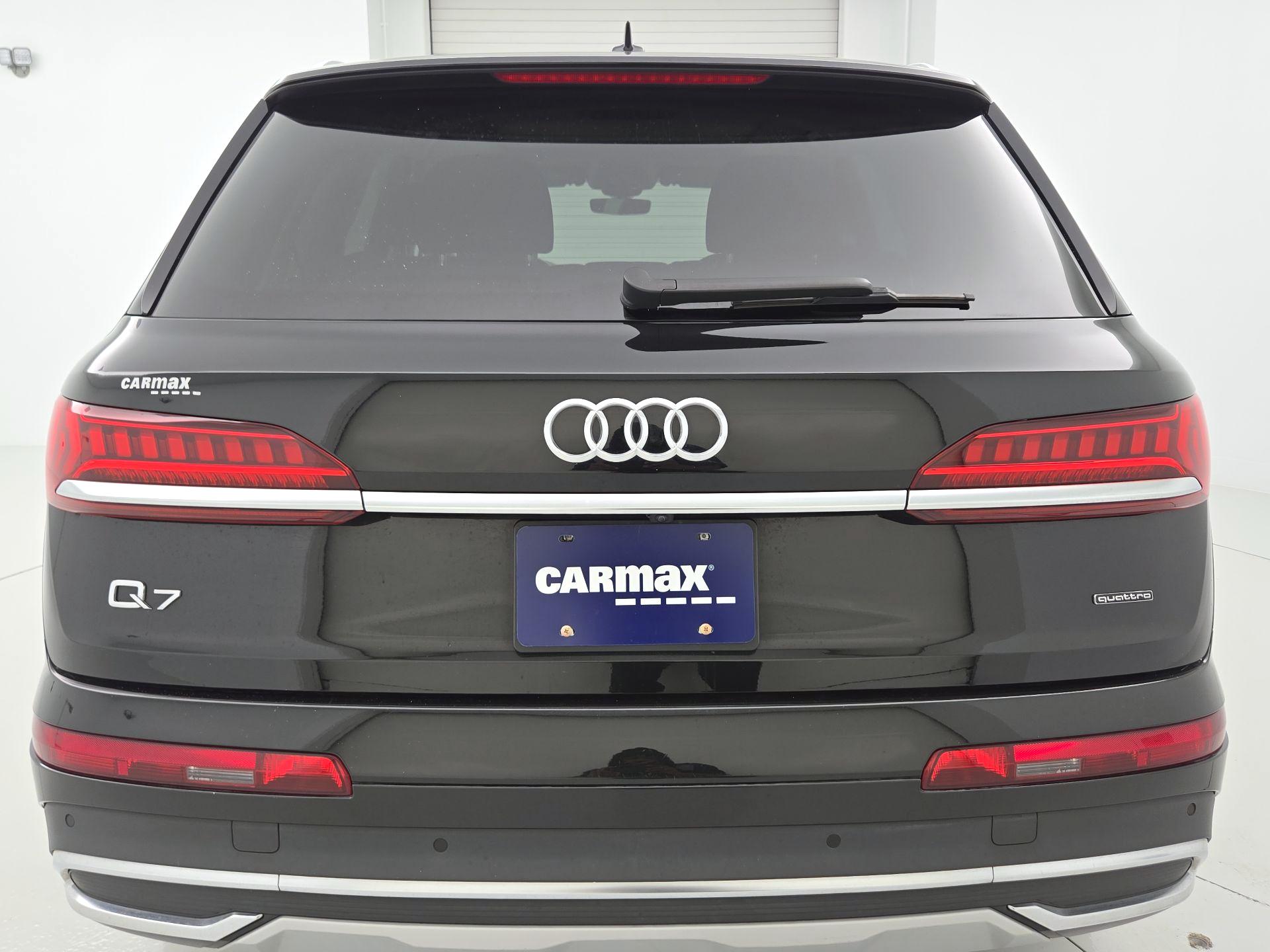 Thumbnail: 2023 Audi Q7 - 6