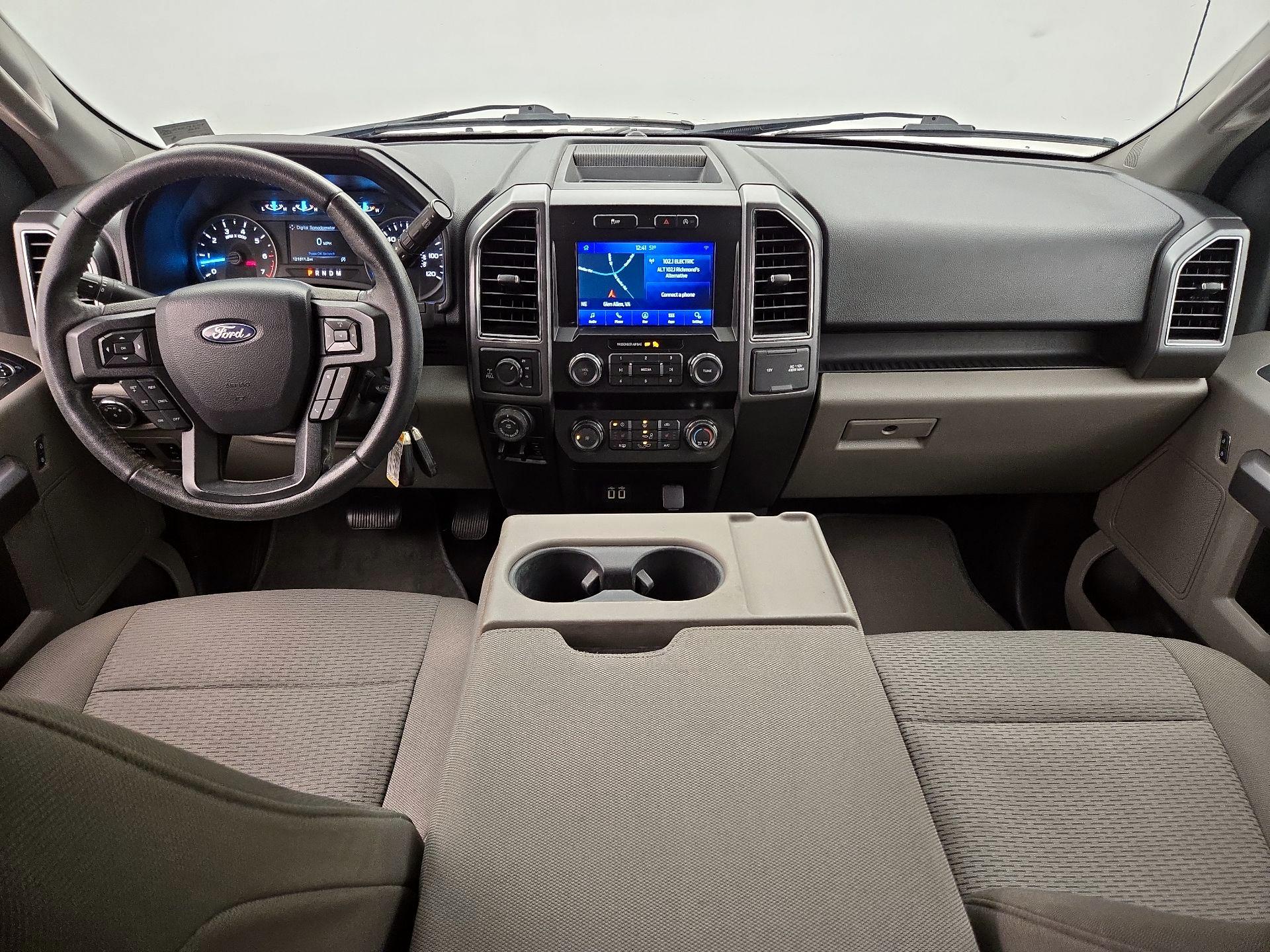 Thumbnail: 2020 Ford F-150 - 9