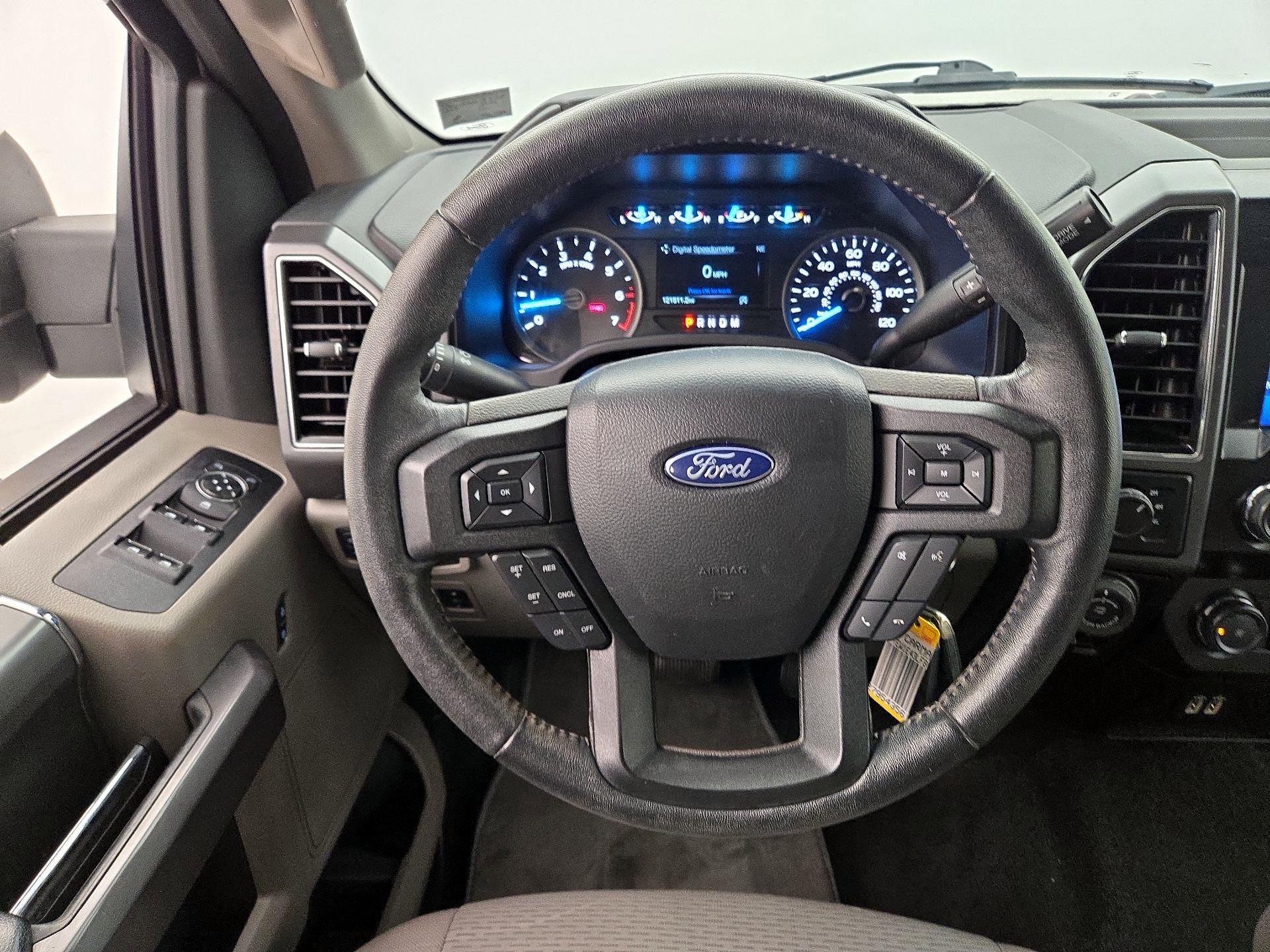 Thumbnail: 2020 Ford F-150 - 10