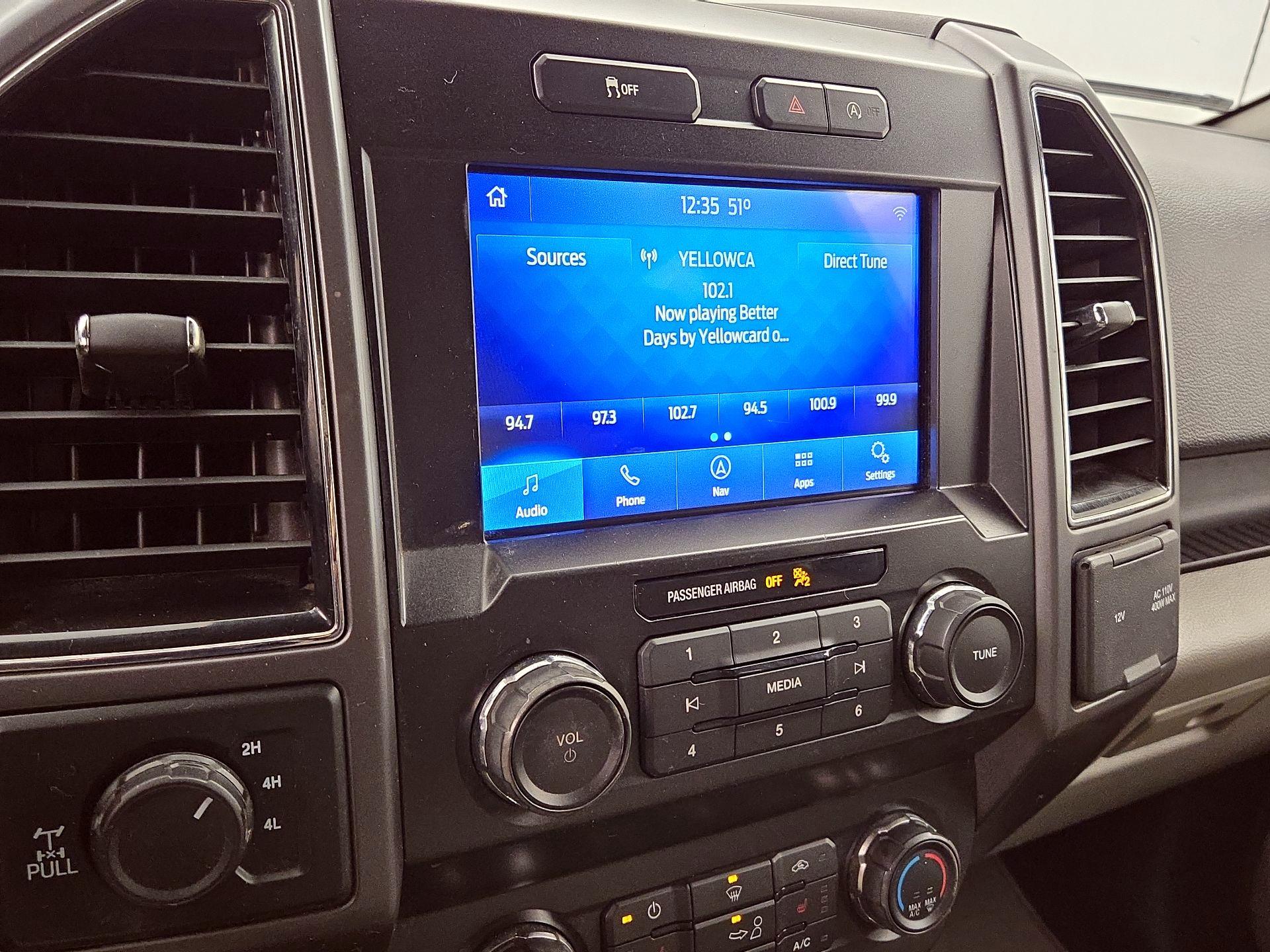 Thumbnail: 2020 Ford F-150 - 16