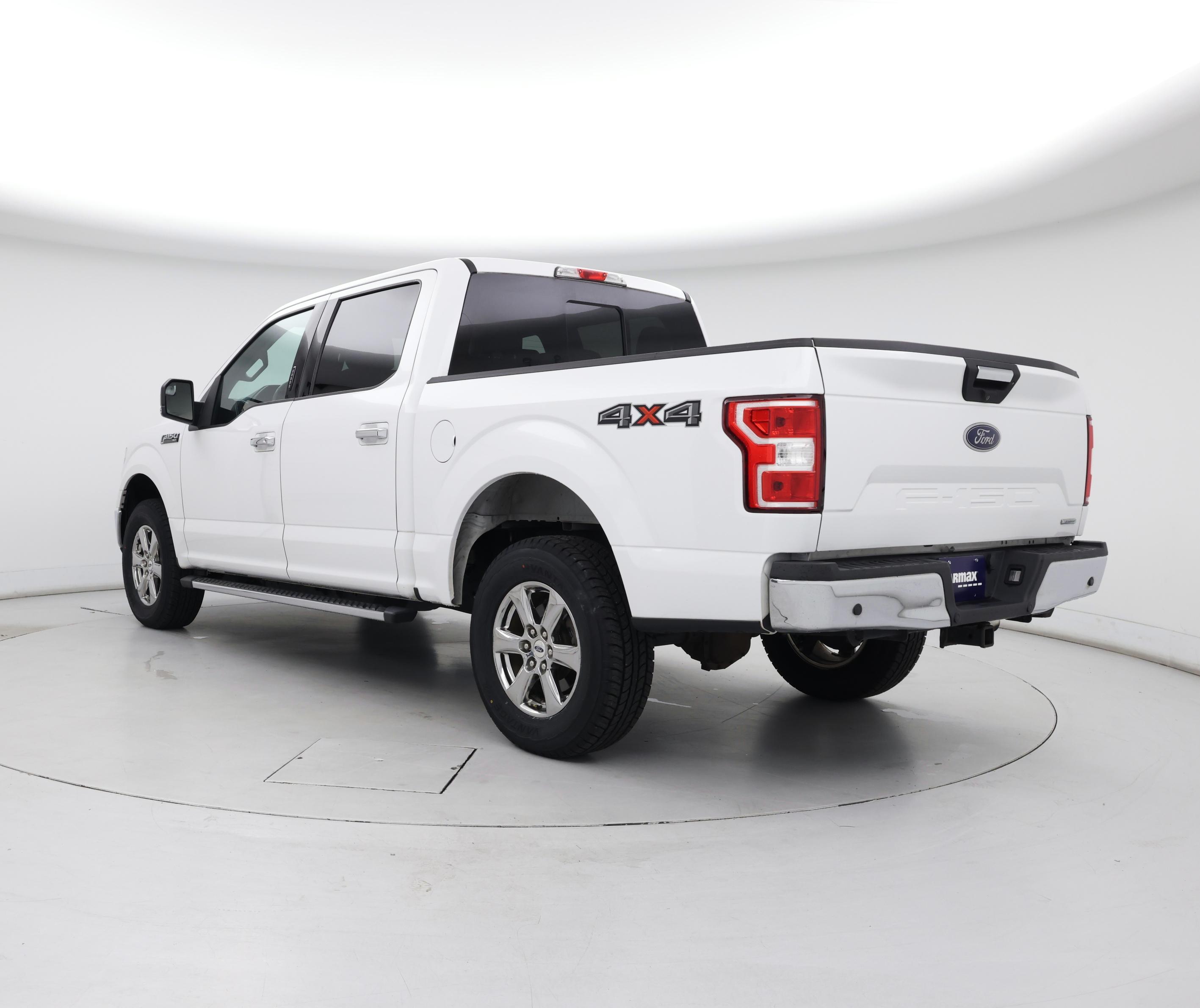 Thumbnail: 2020 Ford F-150 - 2