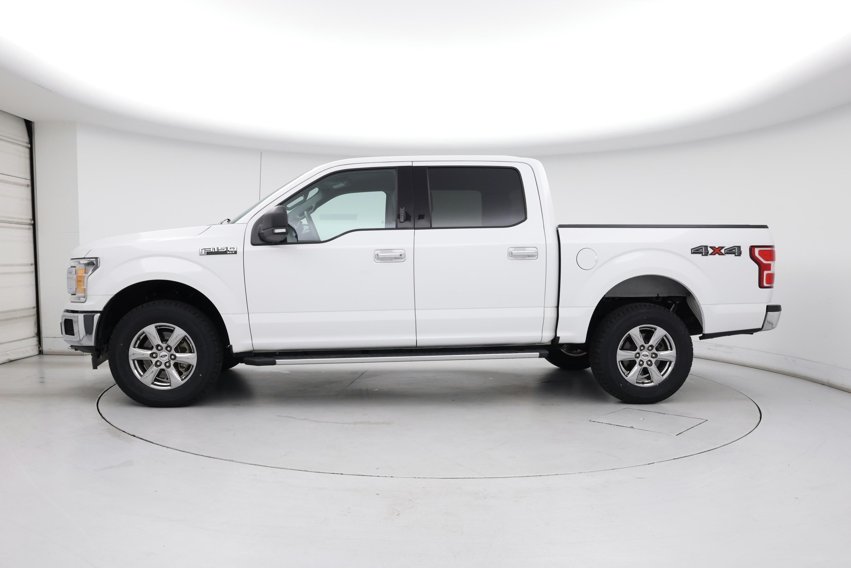 Thumbnail: 2020 Ford F-150 - 3