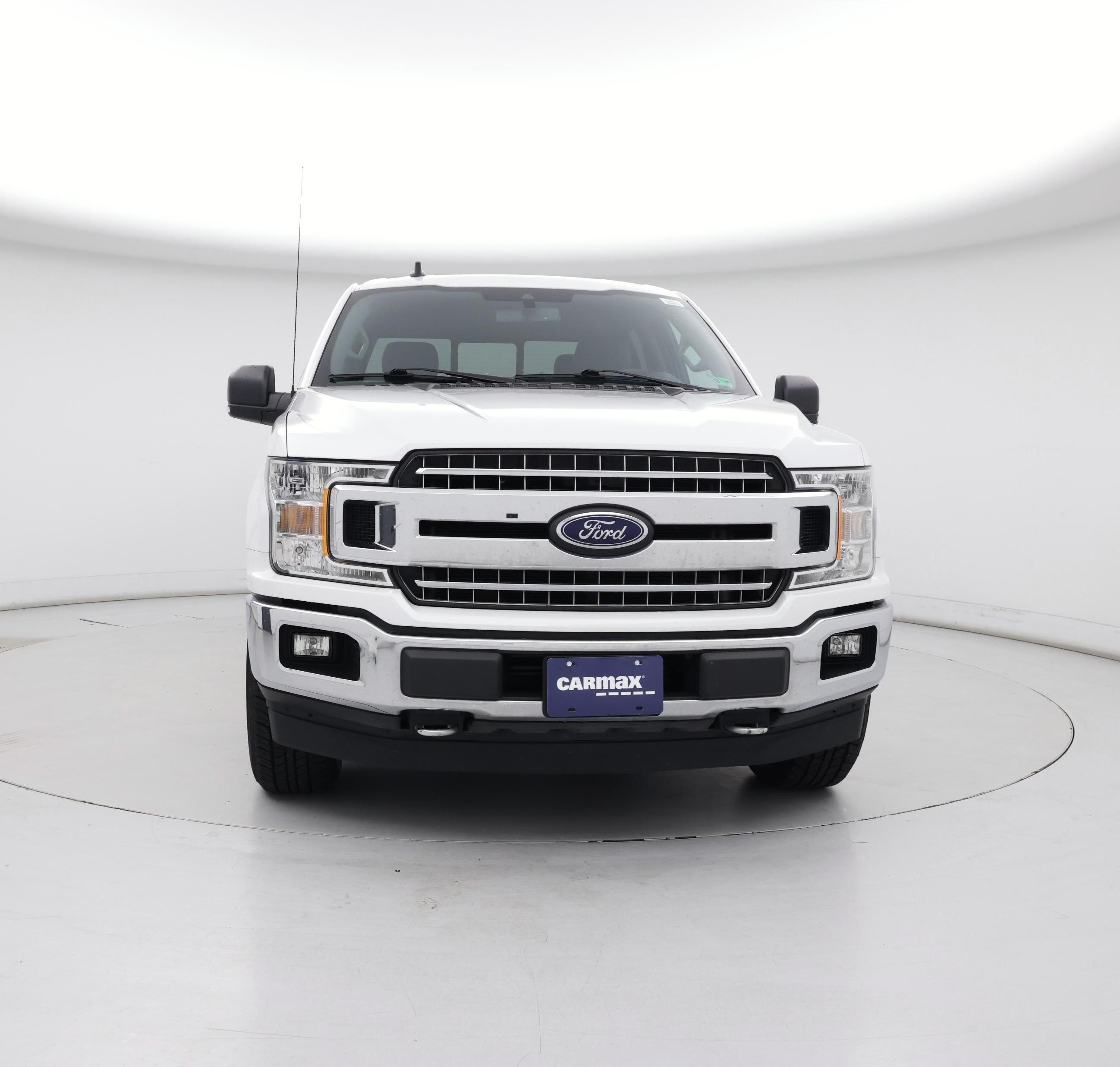 Thumbnail: 2020 Ford F-150 - 5