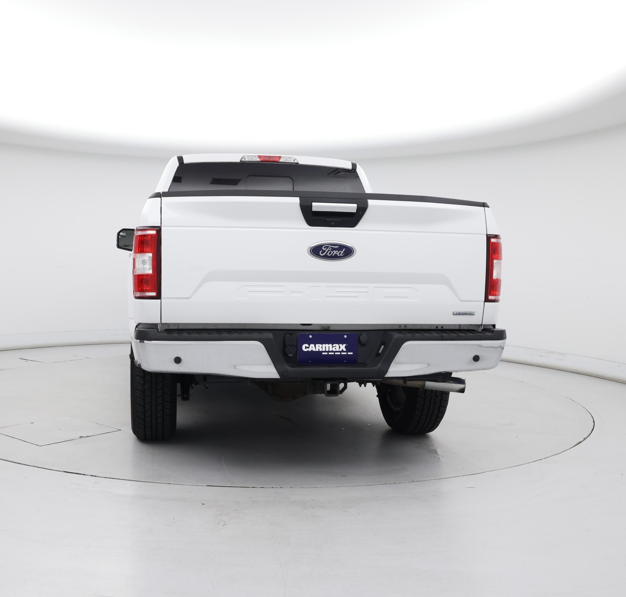 Thumbnail: 2020 Ford F-150 - 6