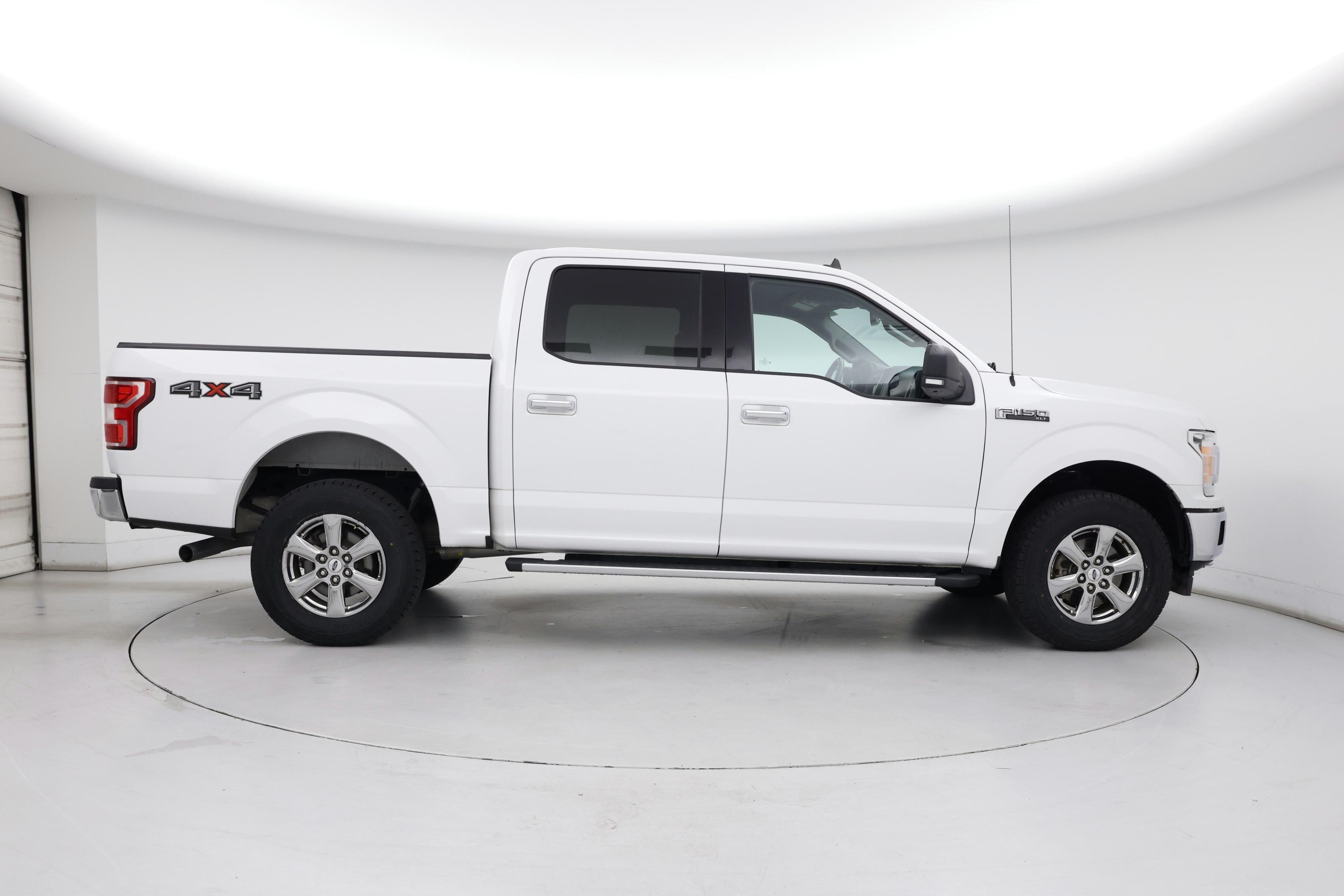 Thumbnail: 2020 Ford F-150 - 7