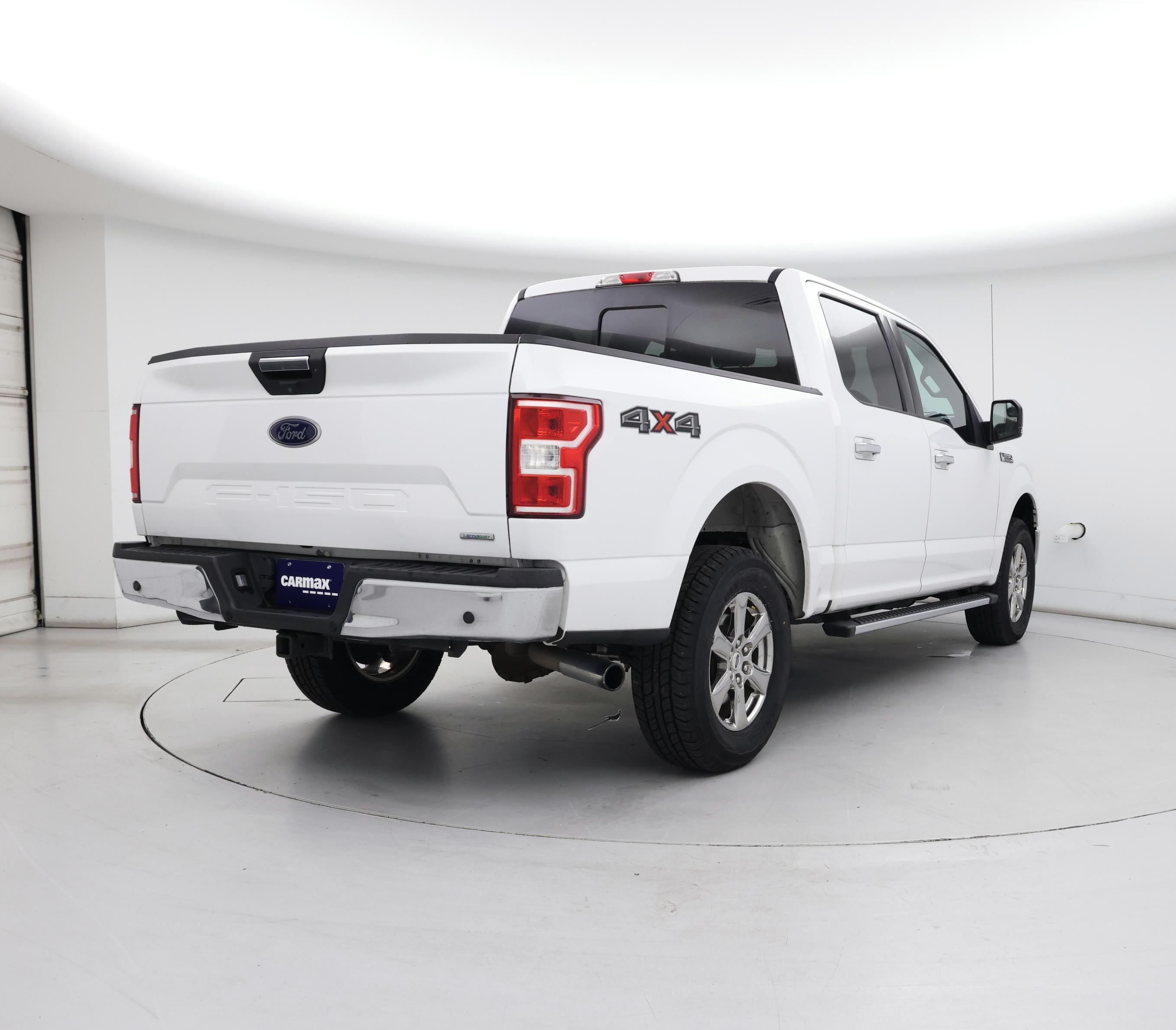 Thumbnail: 2020 Ford F-150 - 8