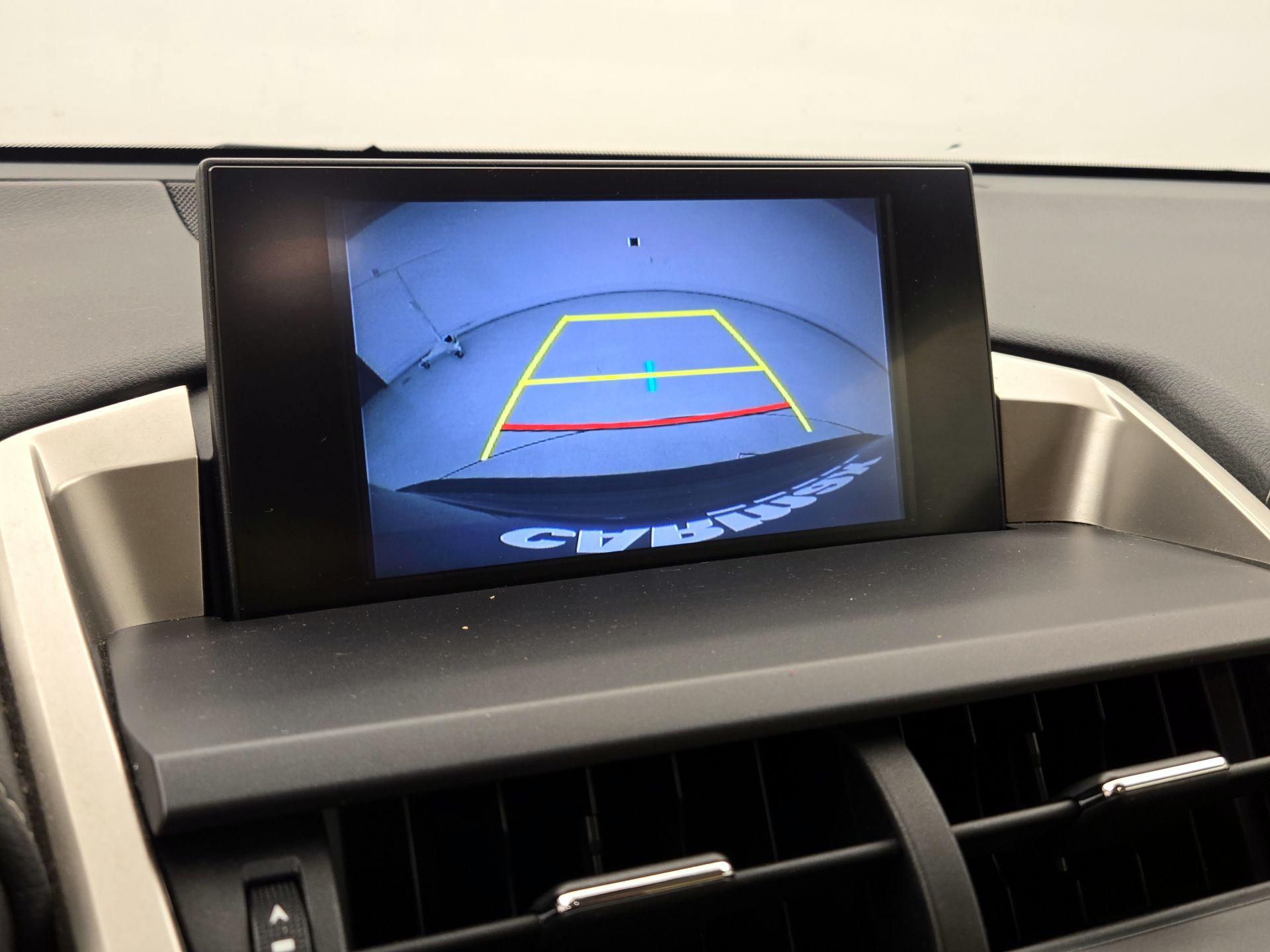 Thumbnail: 2015 Lexus NX - 15