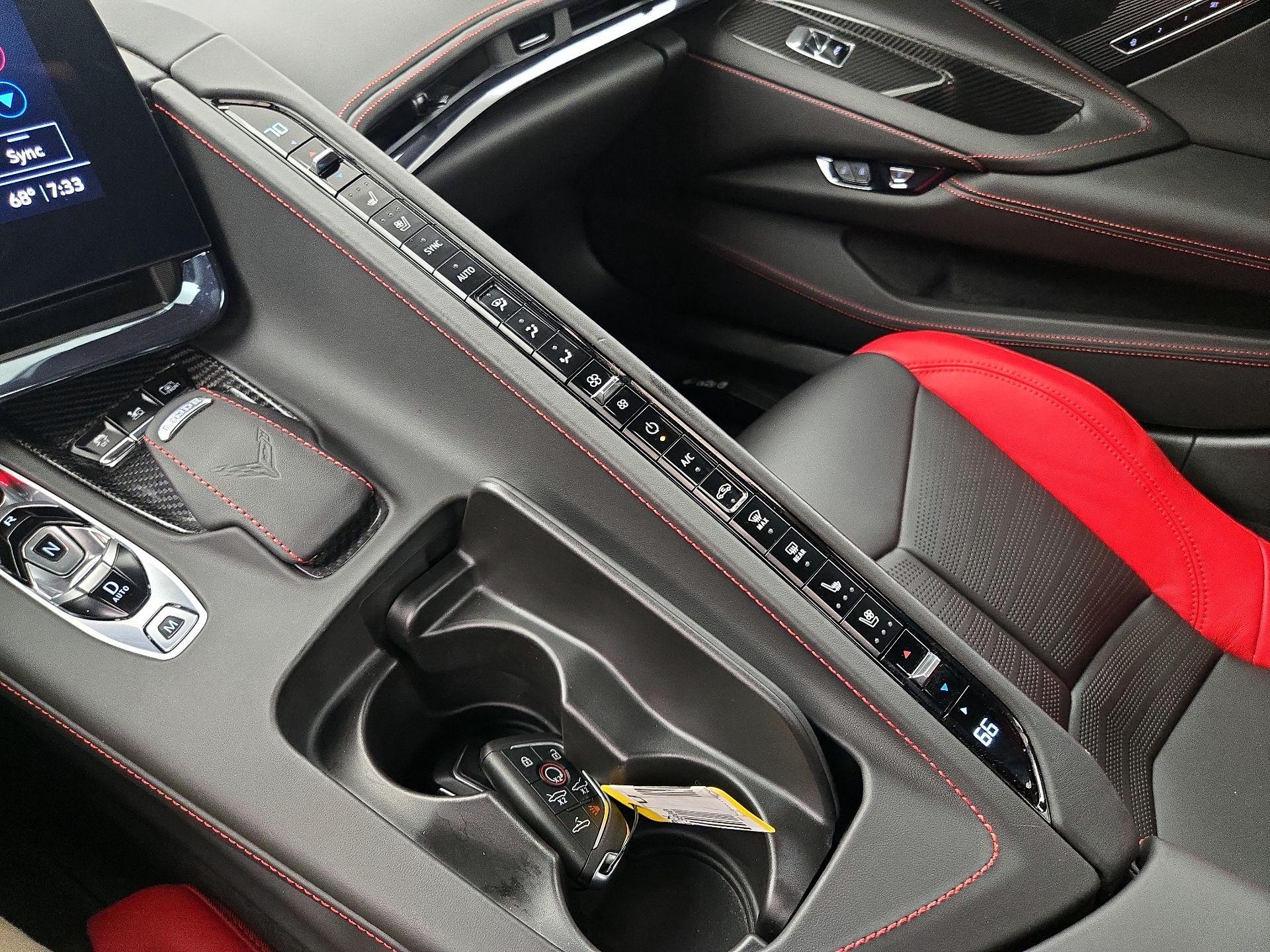 Thumbnail: 2023 Chevrolet Corvette - 17