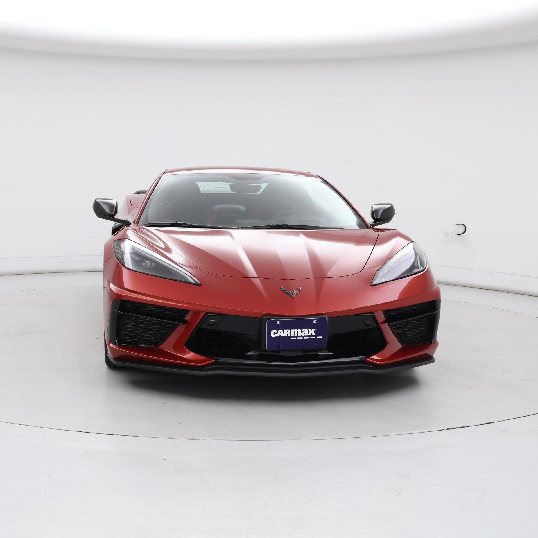 Thumbnail: 2023 Chevrolet Corvette - 5
