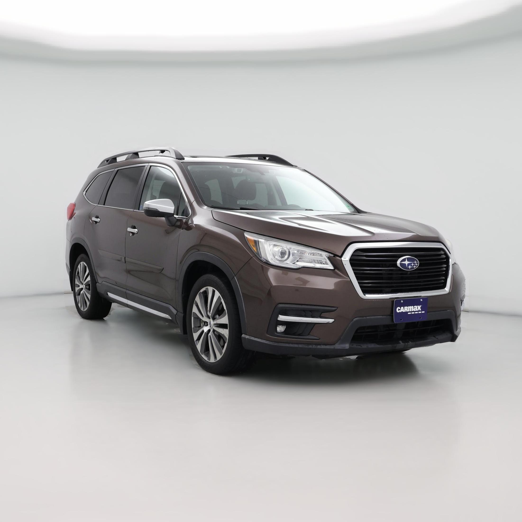 Thumbnail: 2020 Subaru Ascent - 1