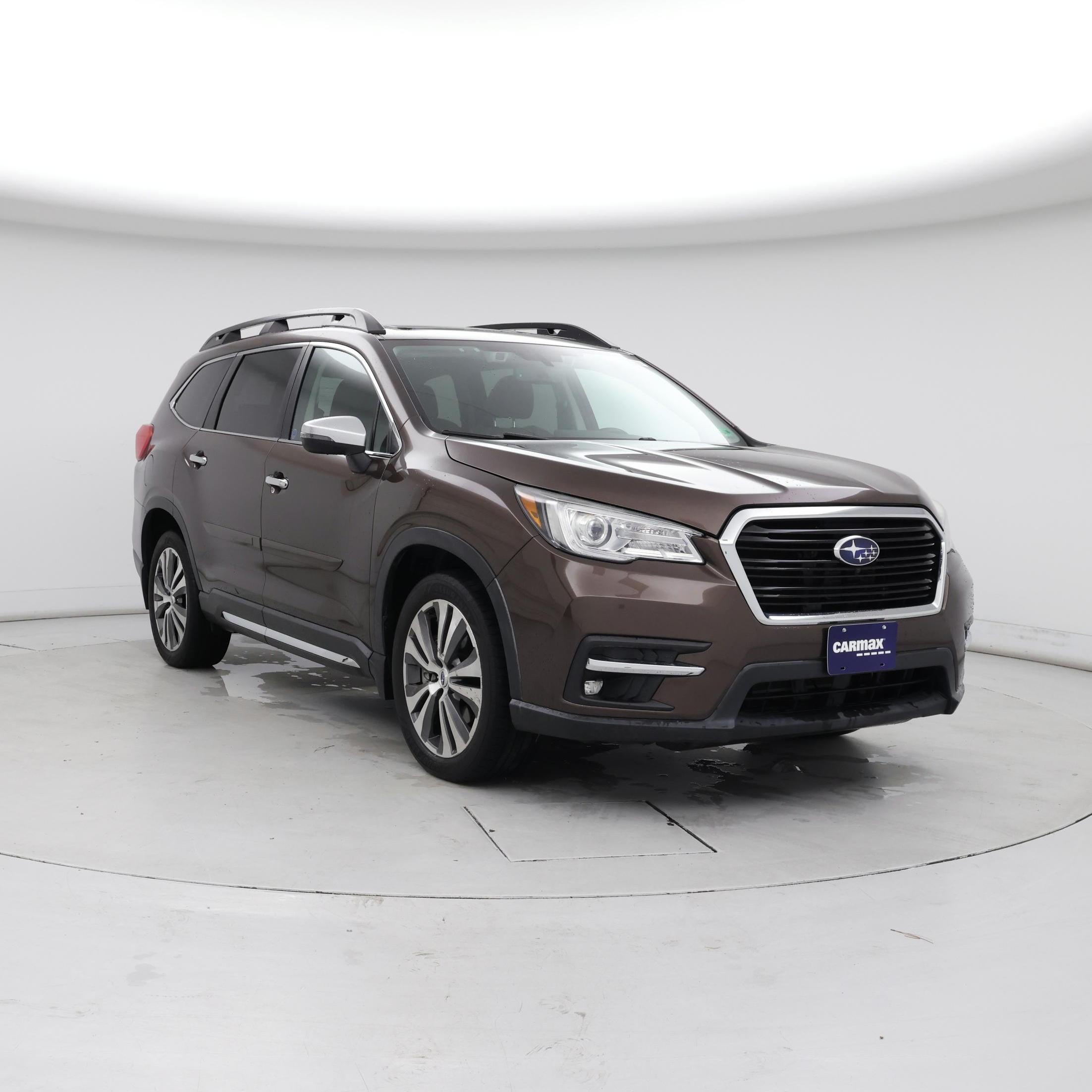 Thumbnail: 2020 Subaru Ascent - 9