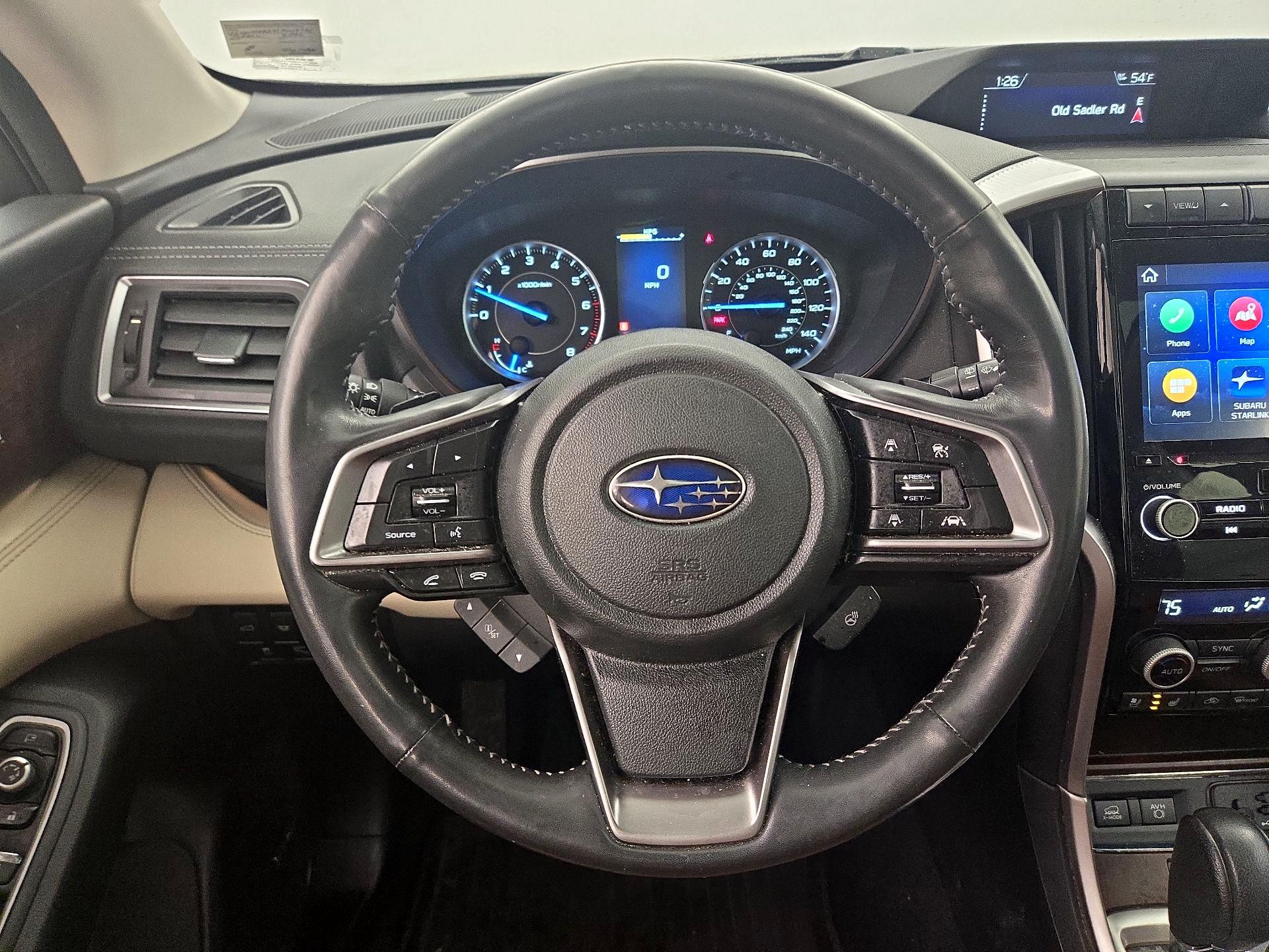 Thumbnail: 2020 Subaru Ascent - 10