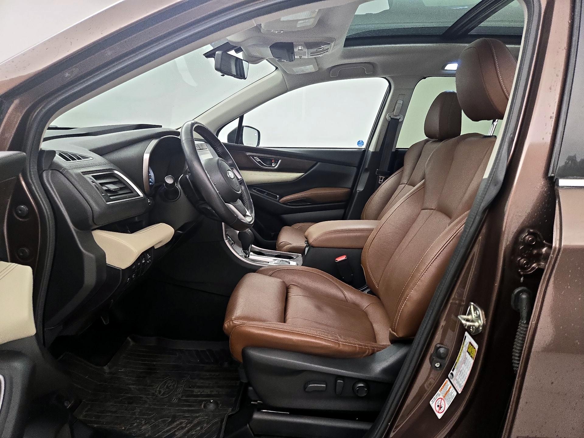 Thumbnail: 2020 Subaru Ascent - 11