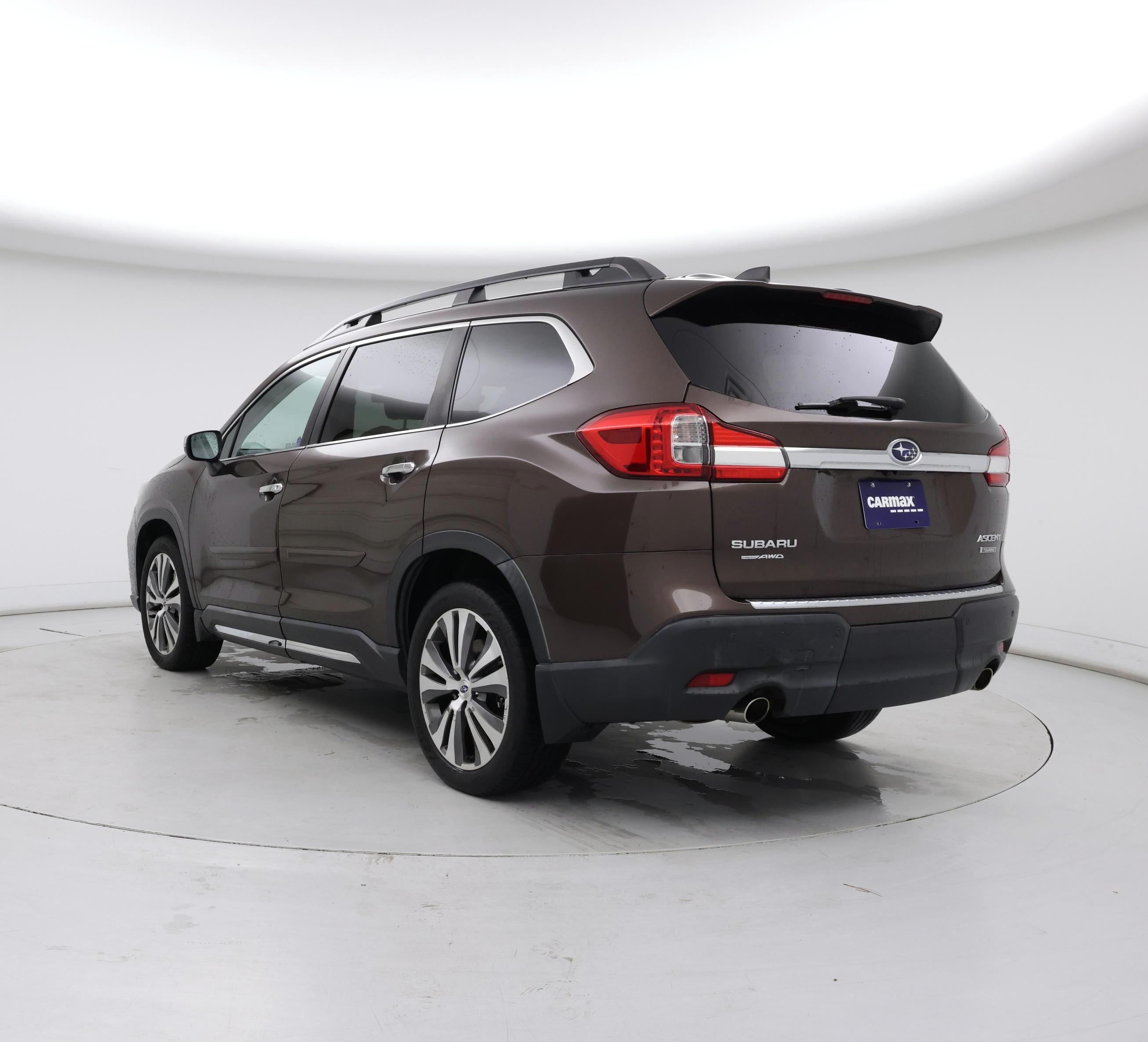 Thumbnail: 2020 Subaru Ascent - 2