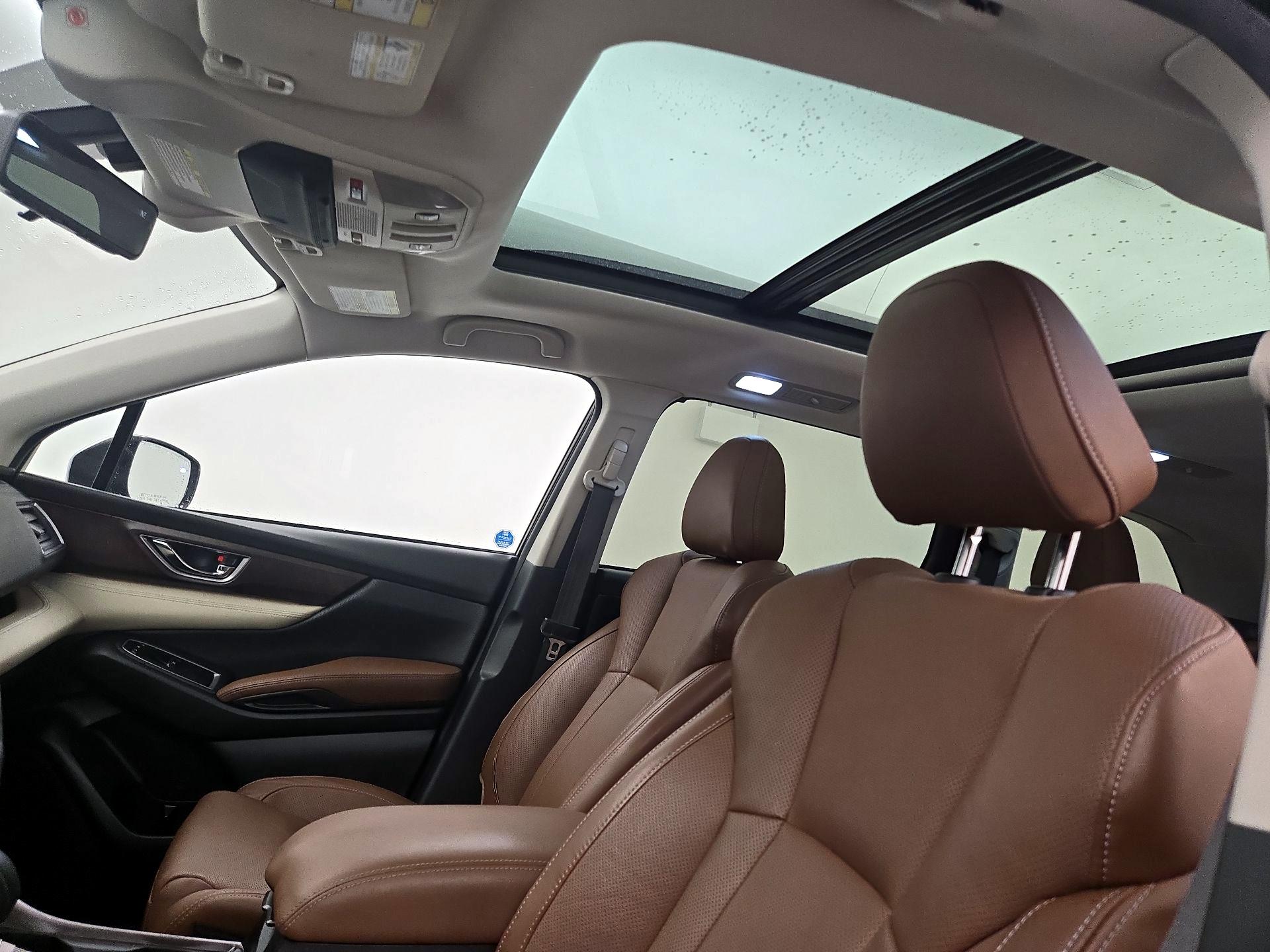 Thumbnail: 2020 Subaru Ascent - 20