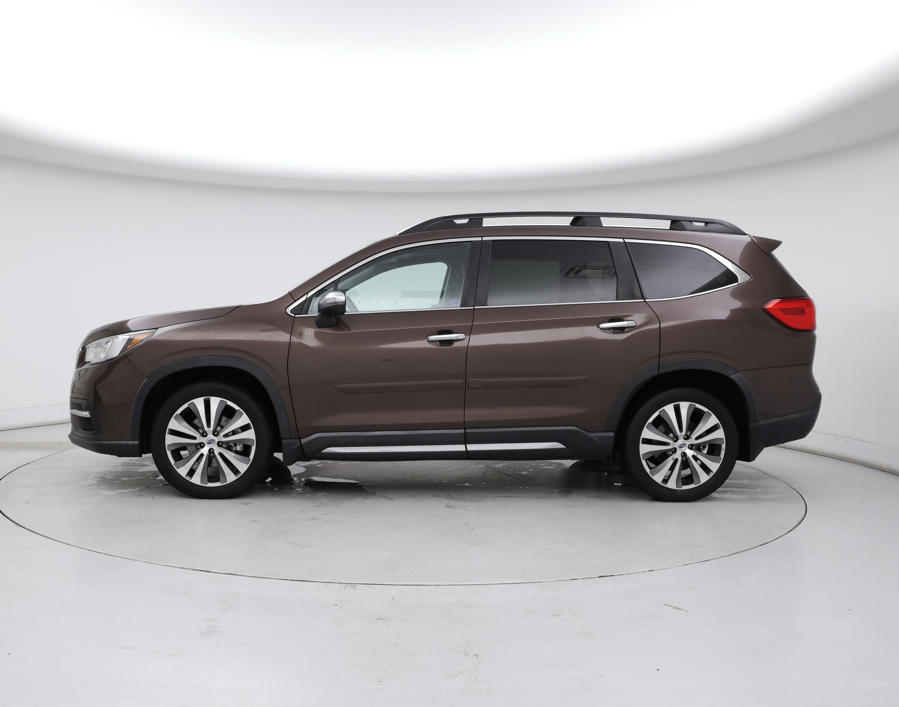 Thumbnail: 2020 Subaru Ascent - 3
