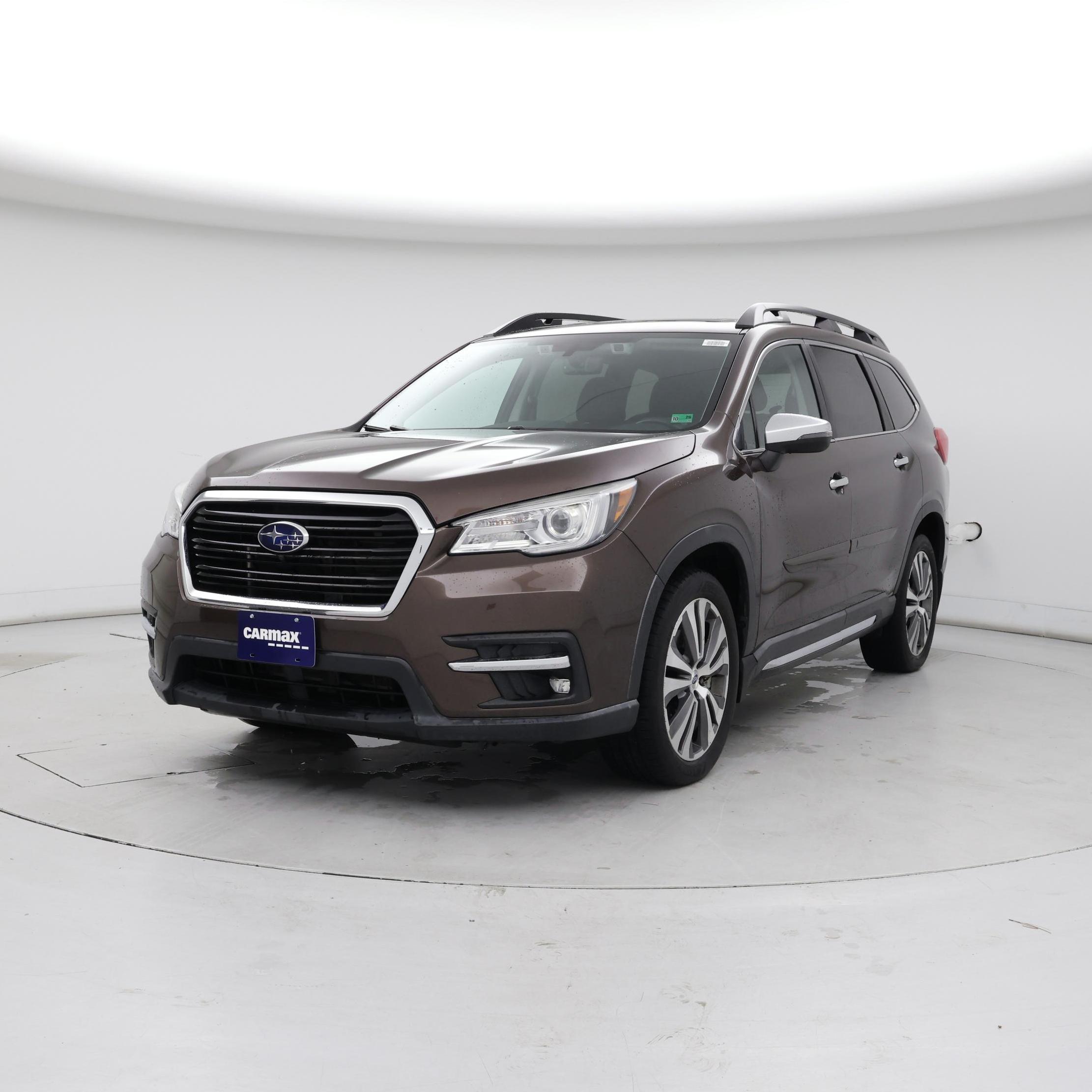 Thumbnail: 2020 Subaru Ascent - 4