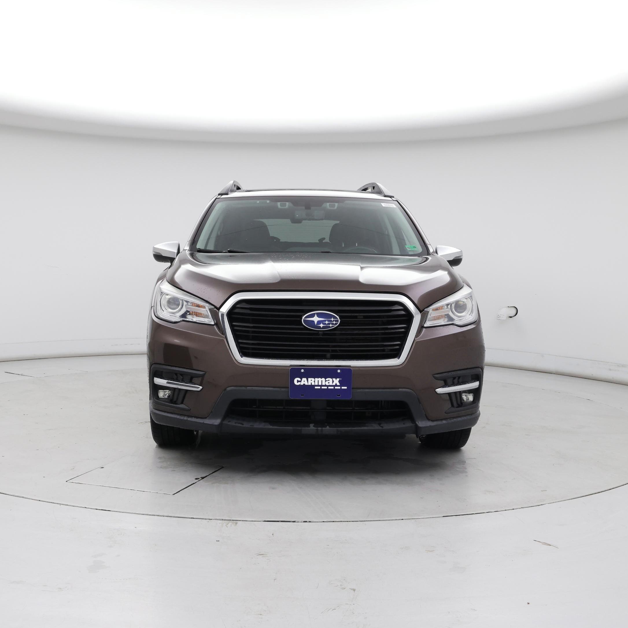 Thumbnail: 2020 Subaru Ascent - 5