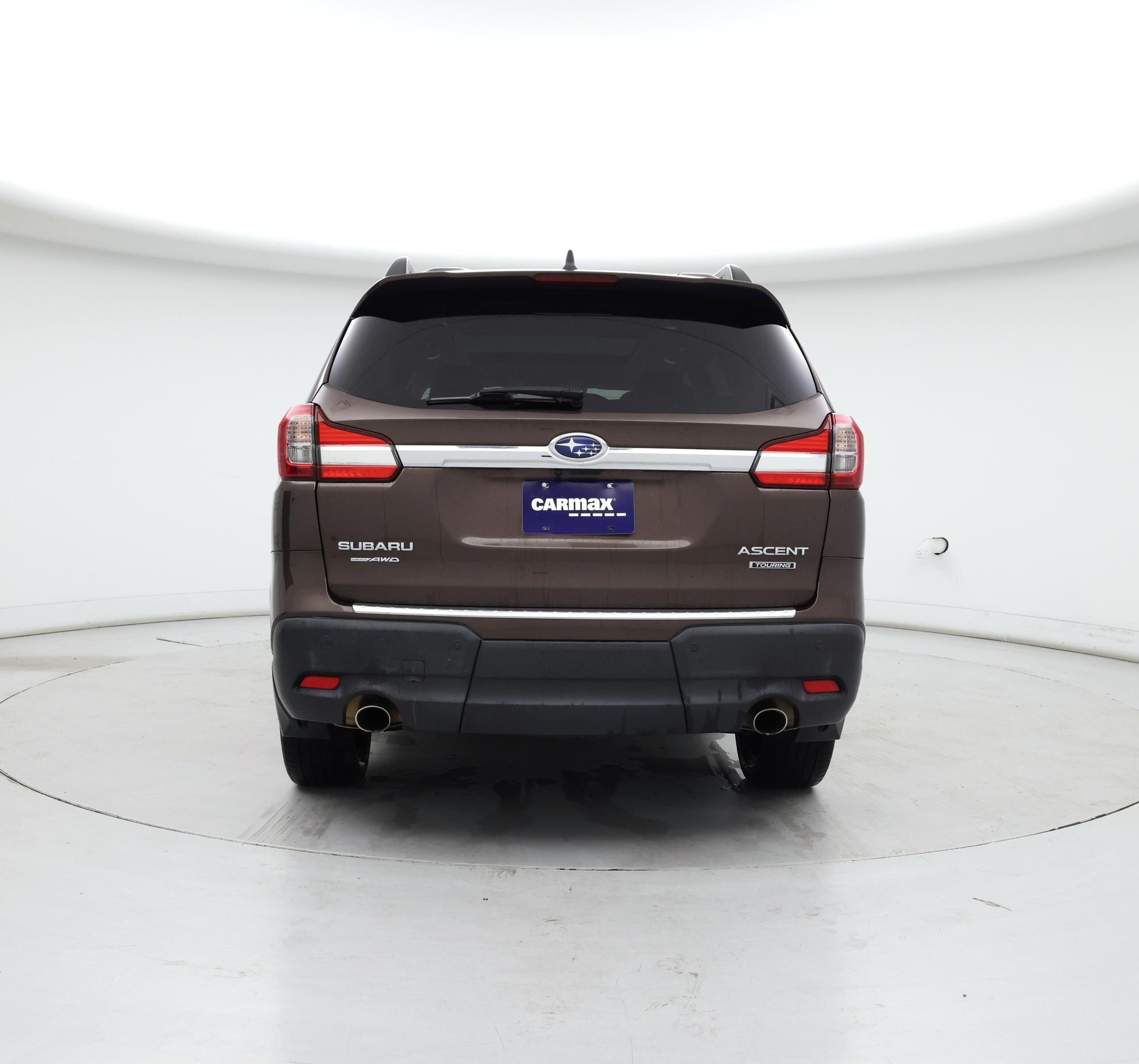 Thumbnail: 2020 Subaru Ascent - 6