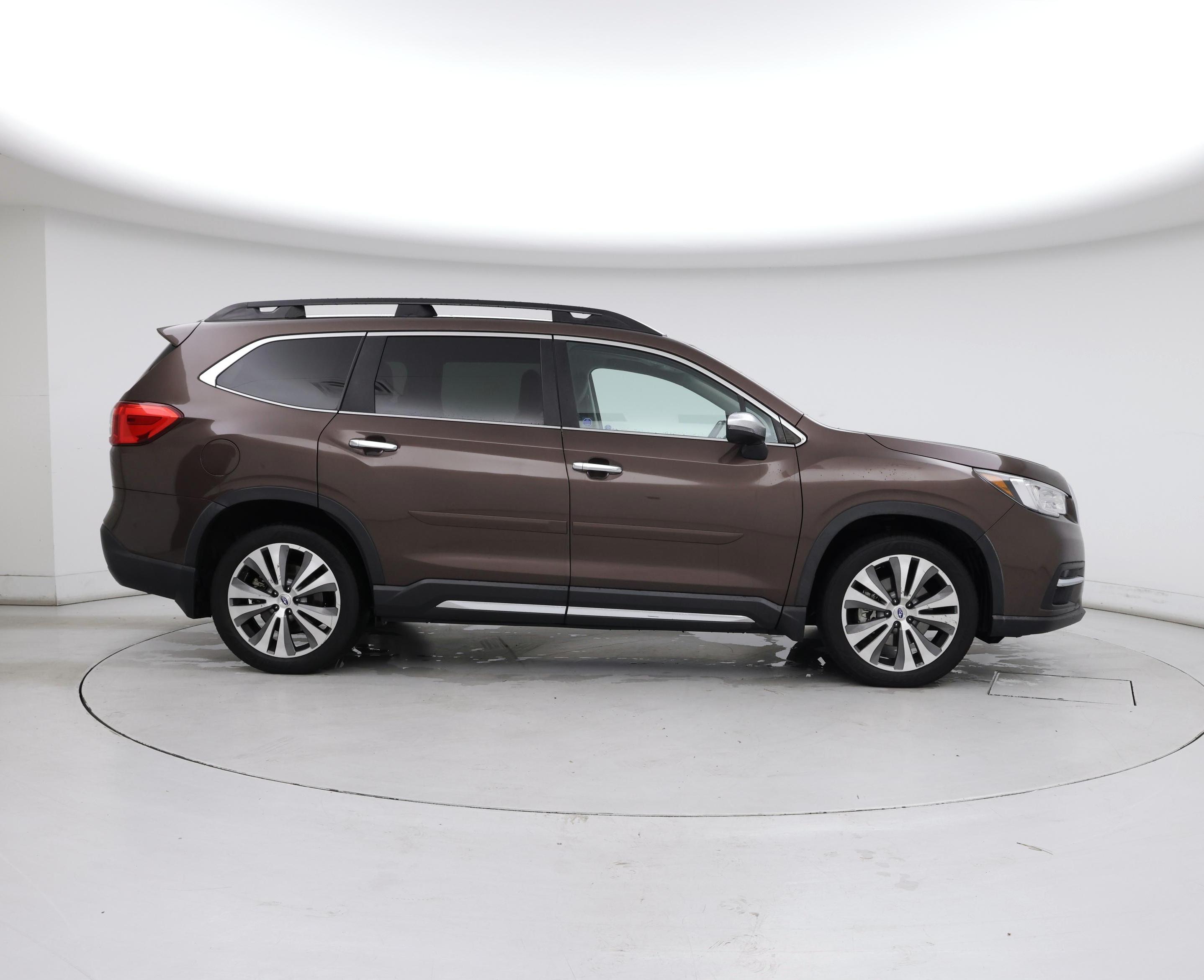 Thumbnail: 2020 Subaru Ascent - 7