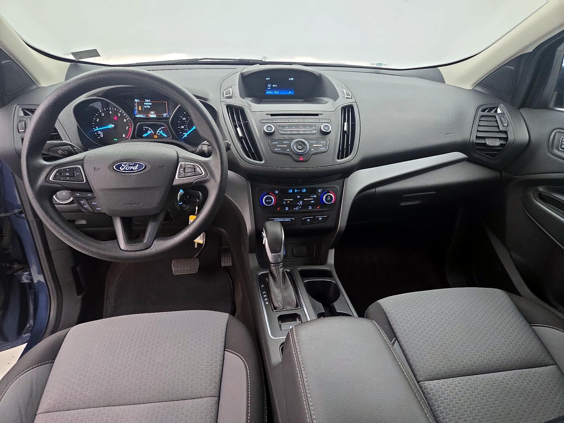 Thumbnail: 2018 Ford Escape - 9