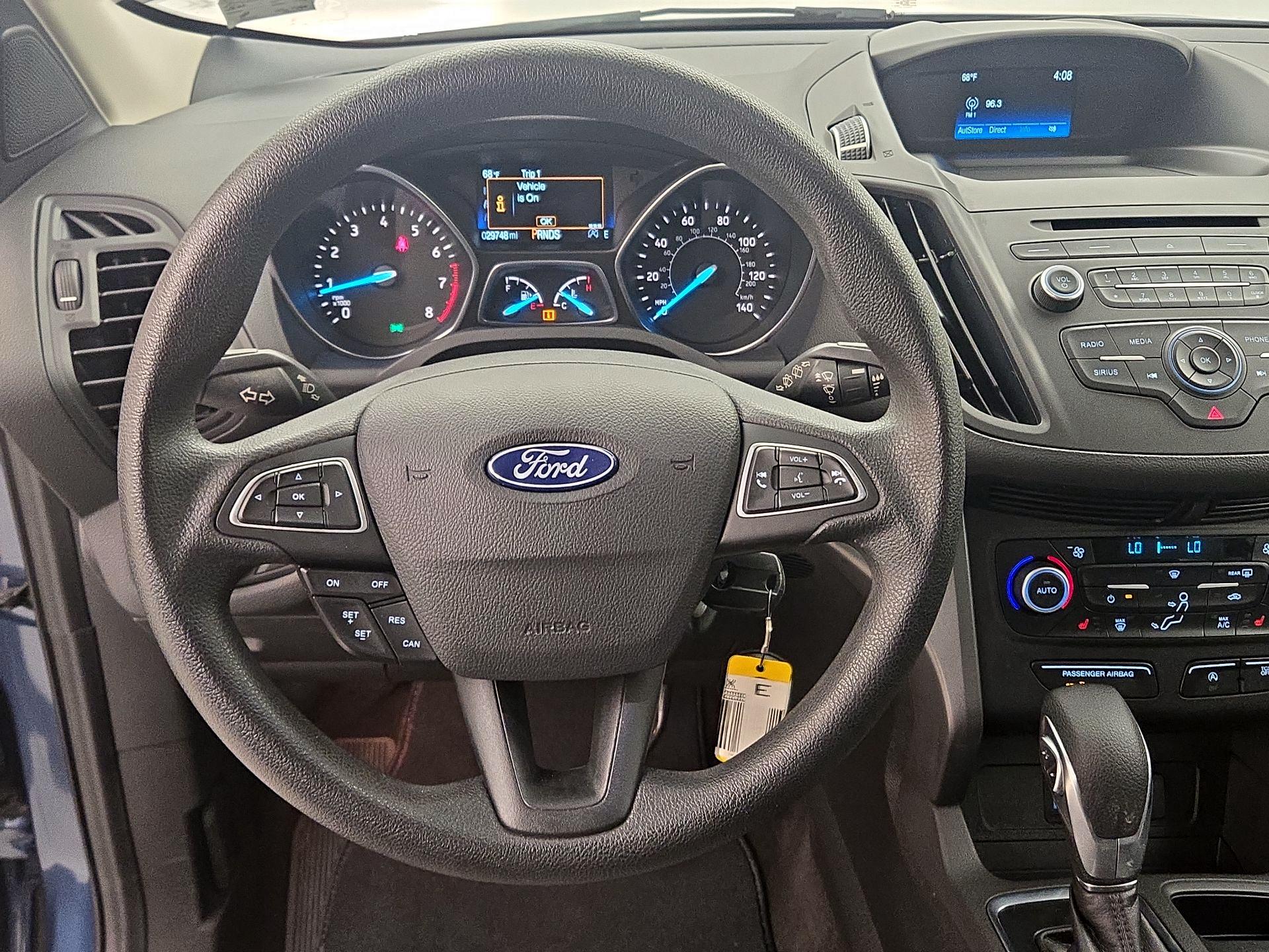 Thumbnail: 2018 Ford Escape - 10