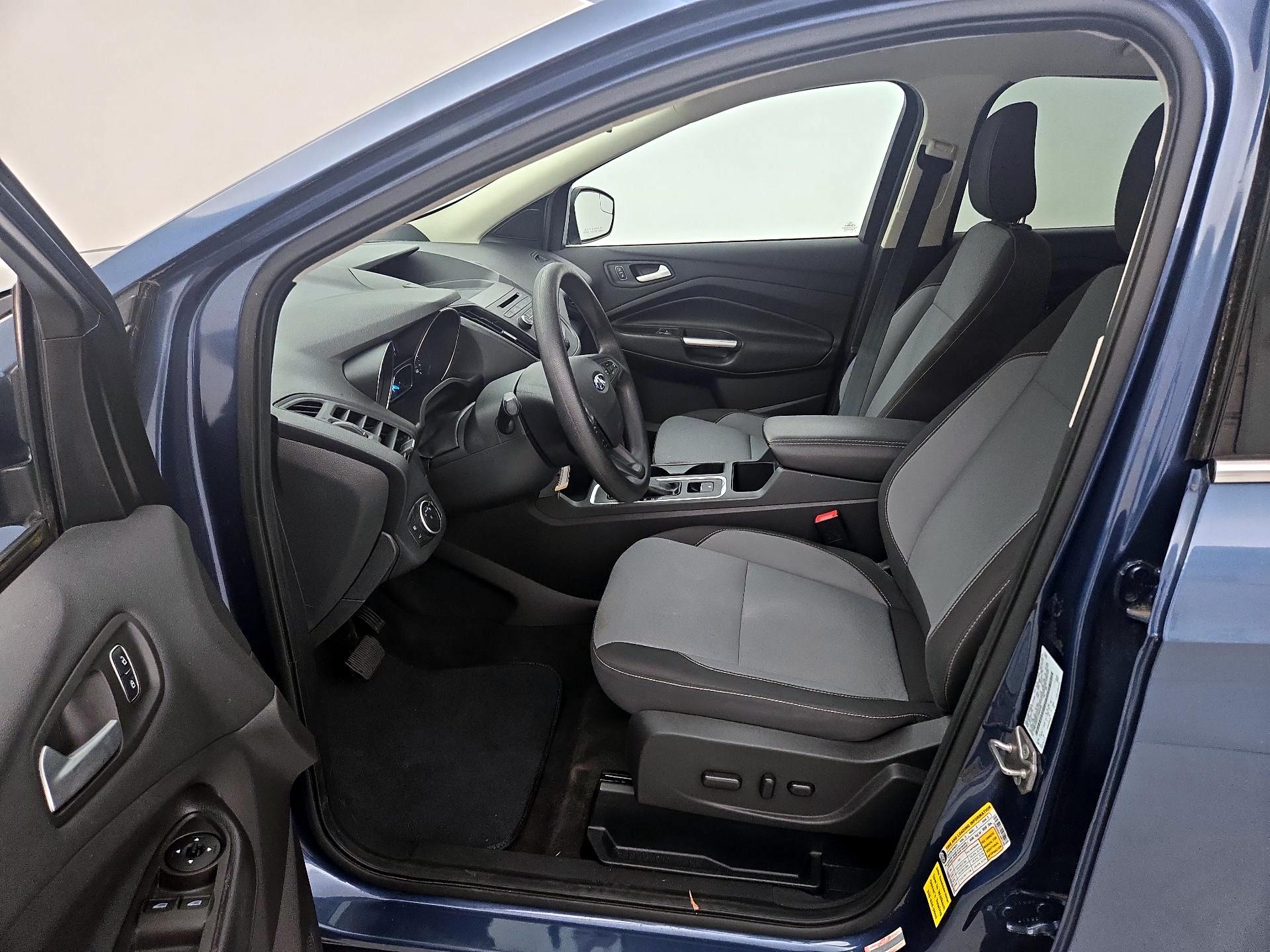 Thumbnail: 2018 Ford Escape - 11