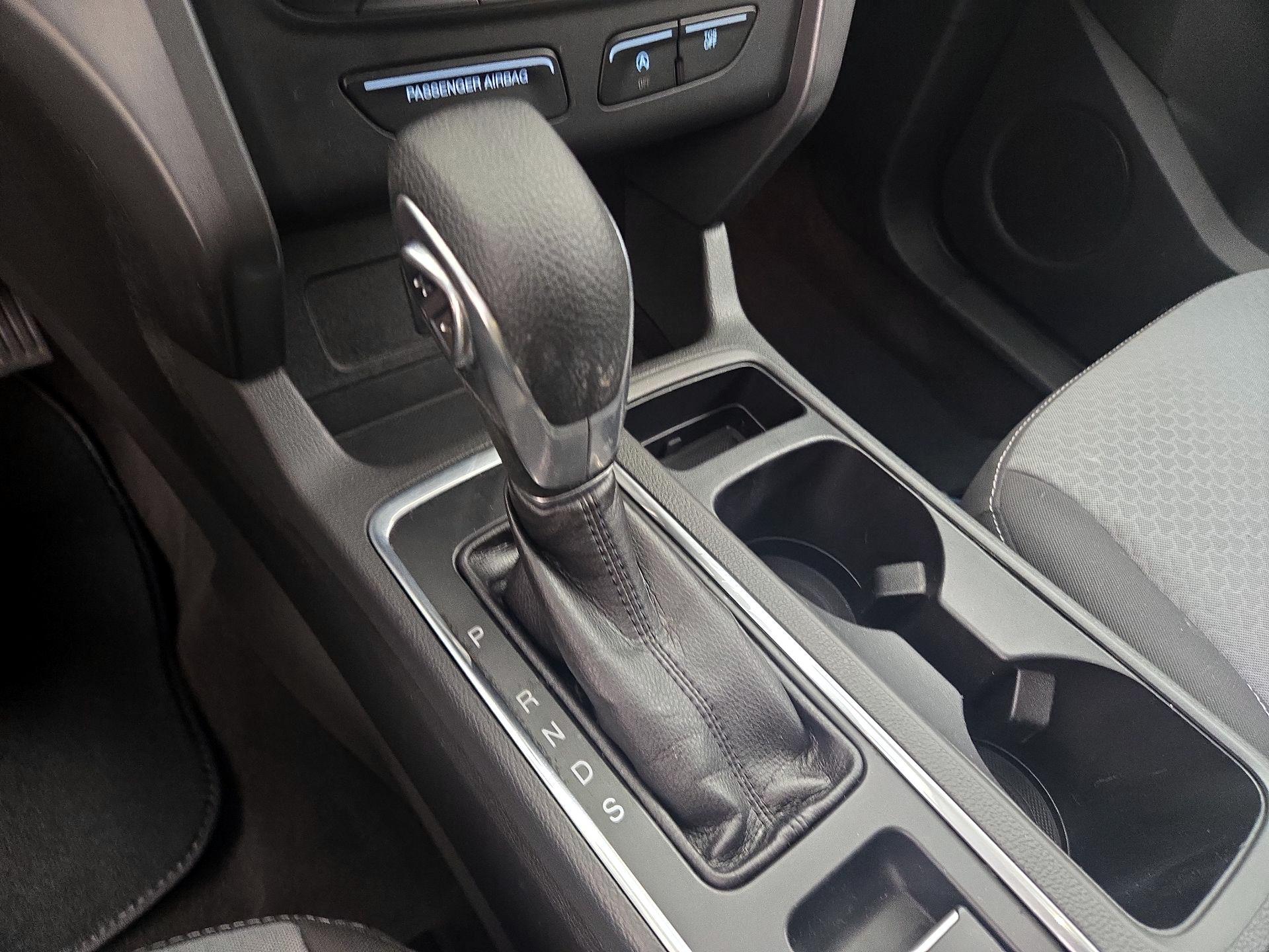 Thumbnail: 2018 Ford Escape - 17