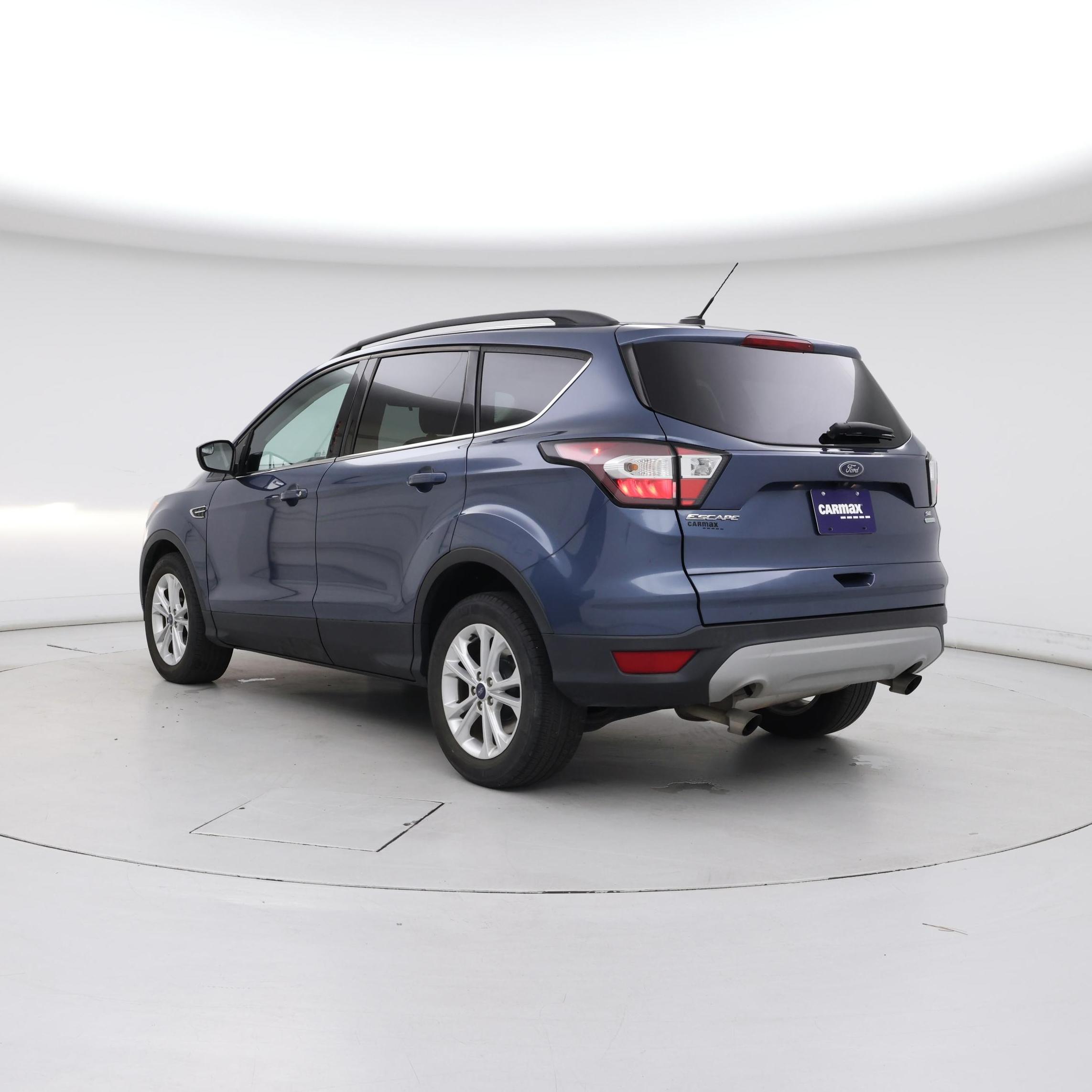Thumbnail: 2018 Ford Escape - 2
