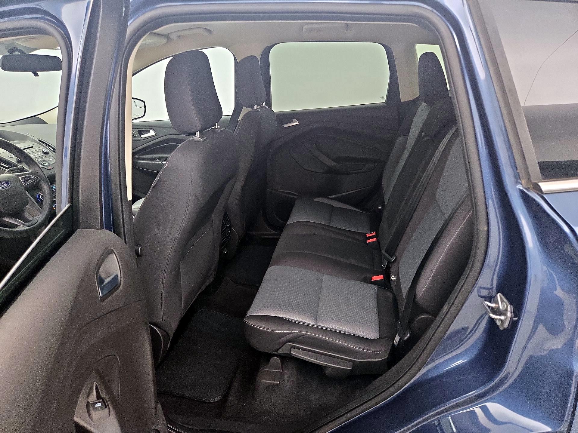 Thumbnail: 2018 Ford Escape - 19