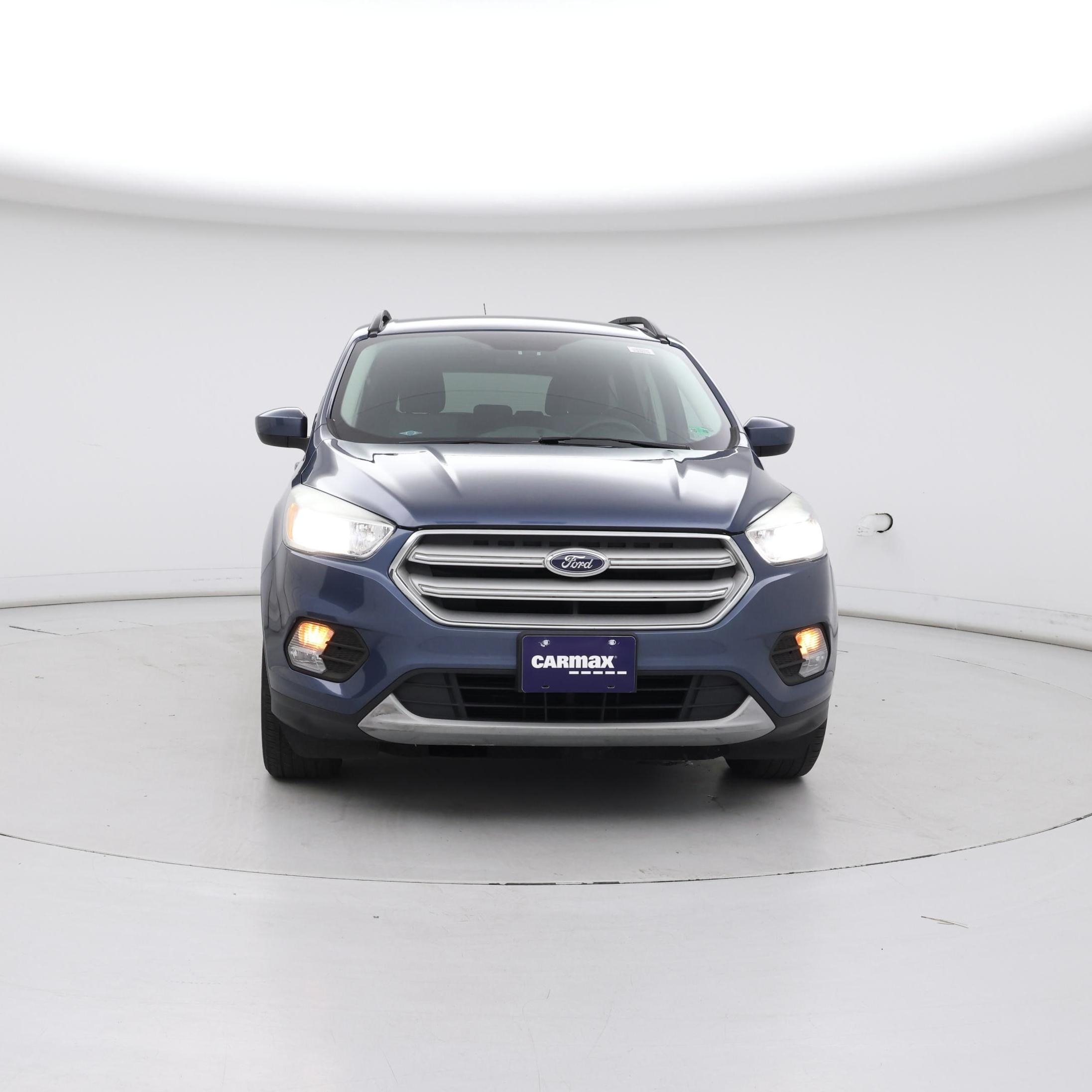 Thumbnail: 2018 Ford Escape - 5