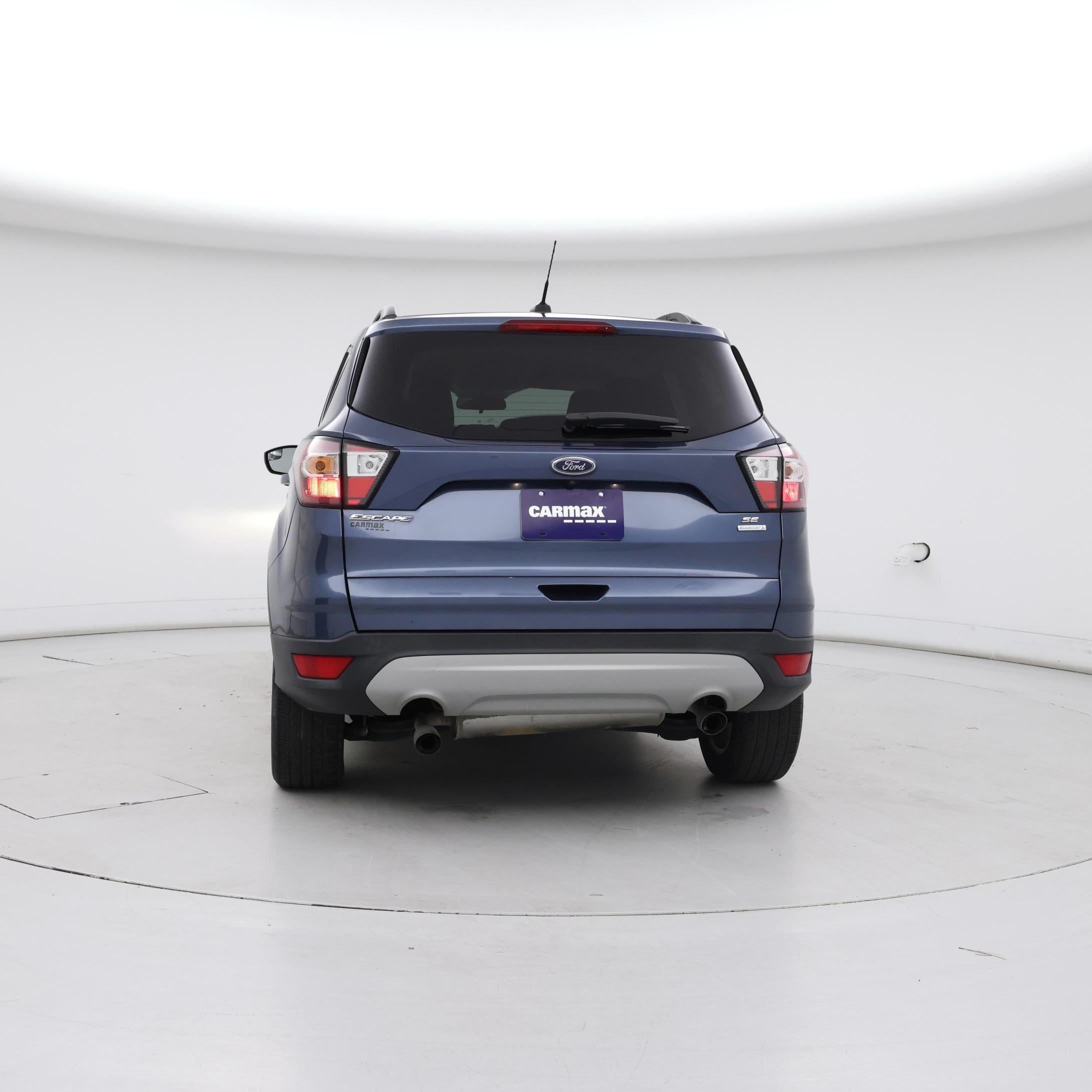 Thumbnail: 2018 Ford Escape - 6