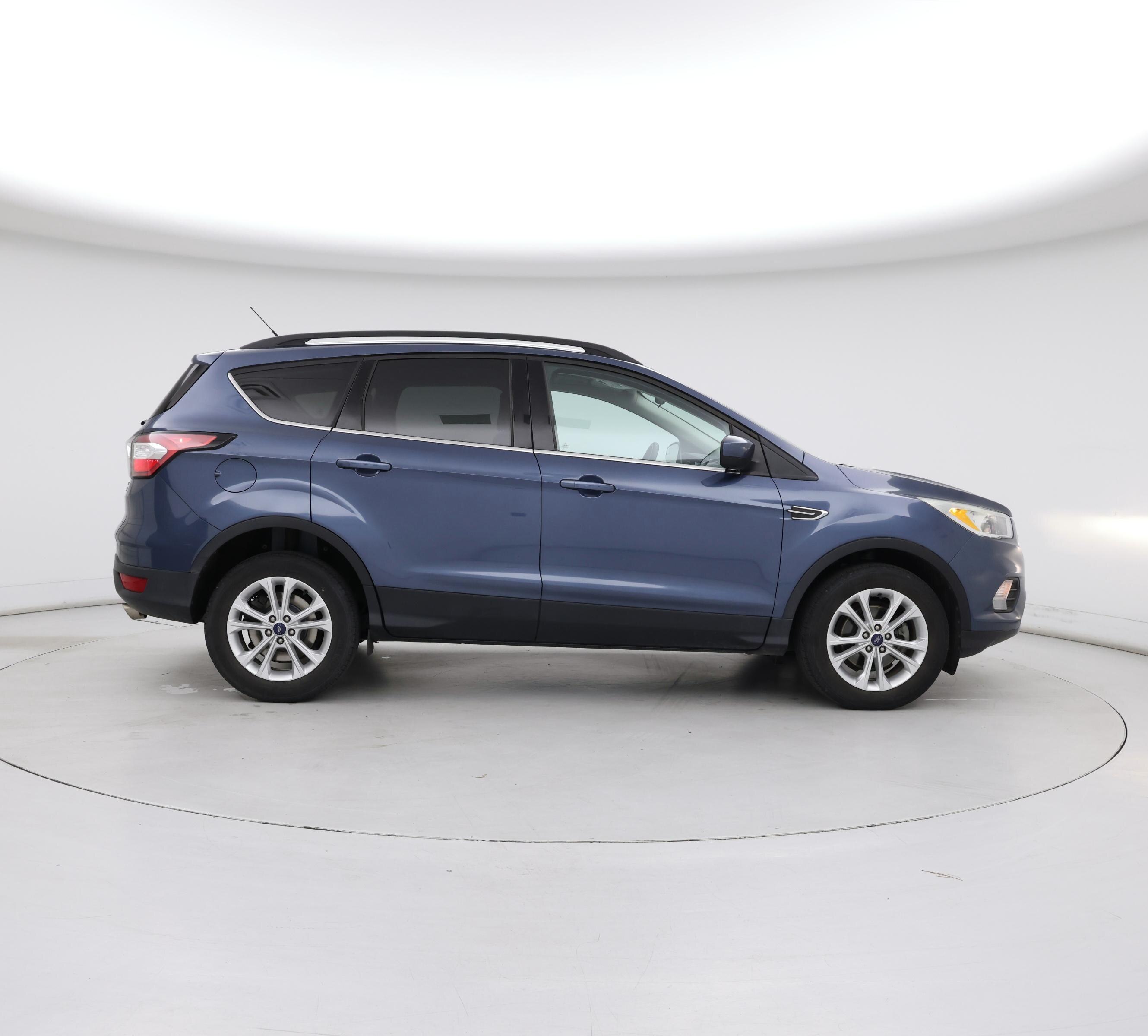 Thumbnail: 2018 Ford Escape - 7