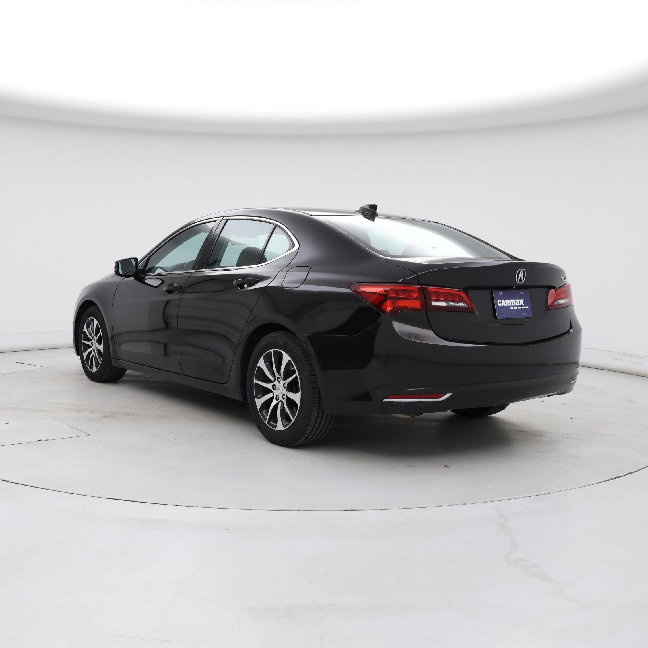 Thumbnail: 2015 Acura TLX - 2