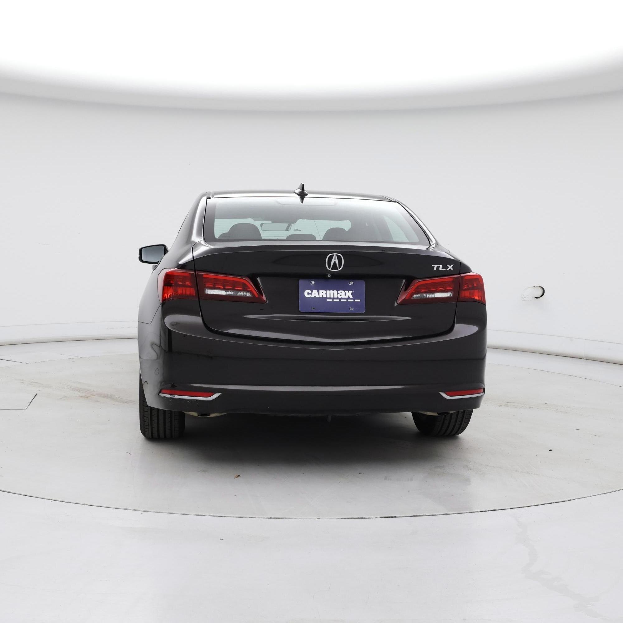 Thumbnail: 2015 Acura TLX - 6