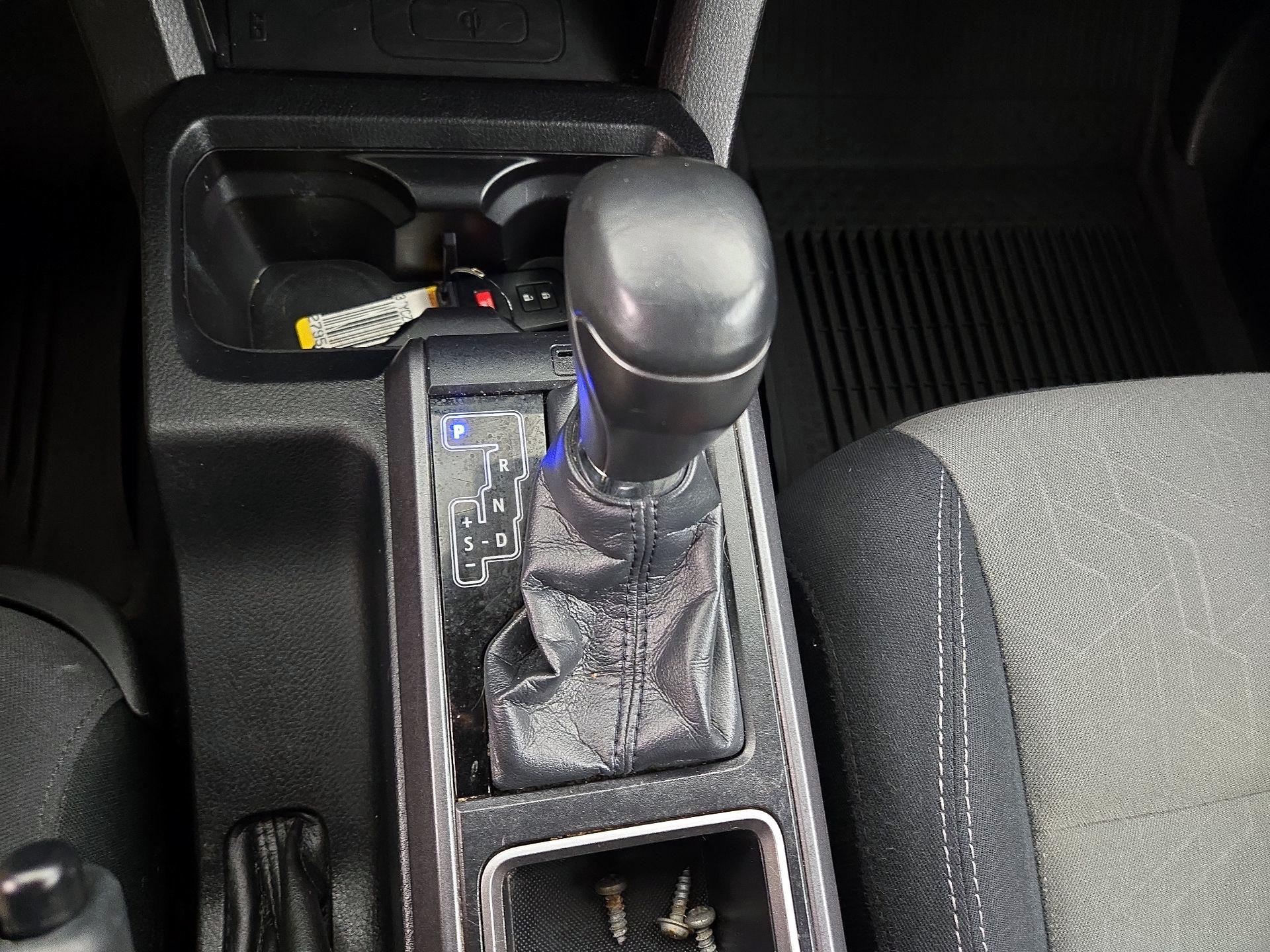 Thumbnail: 2021 Toyota Tacoma - 17